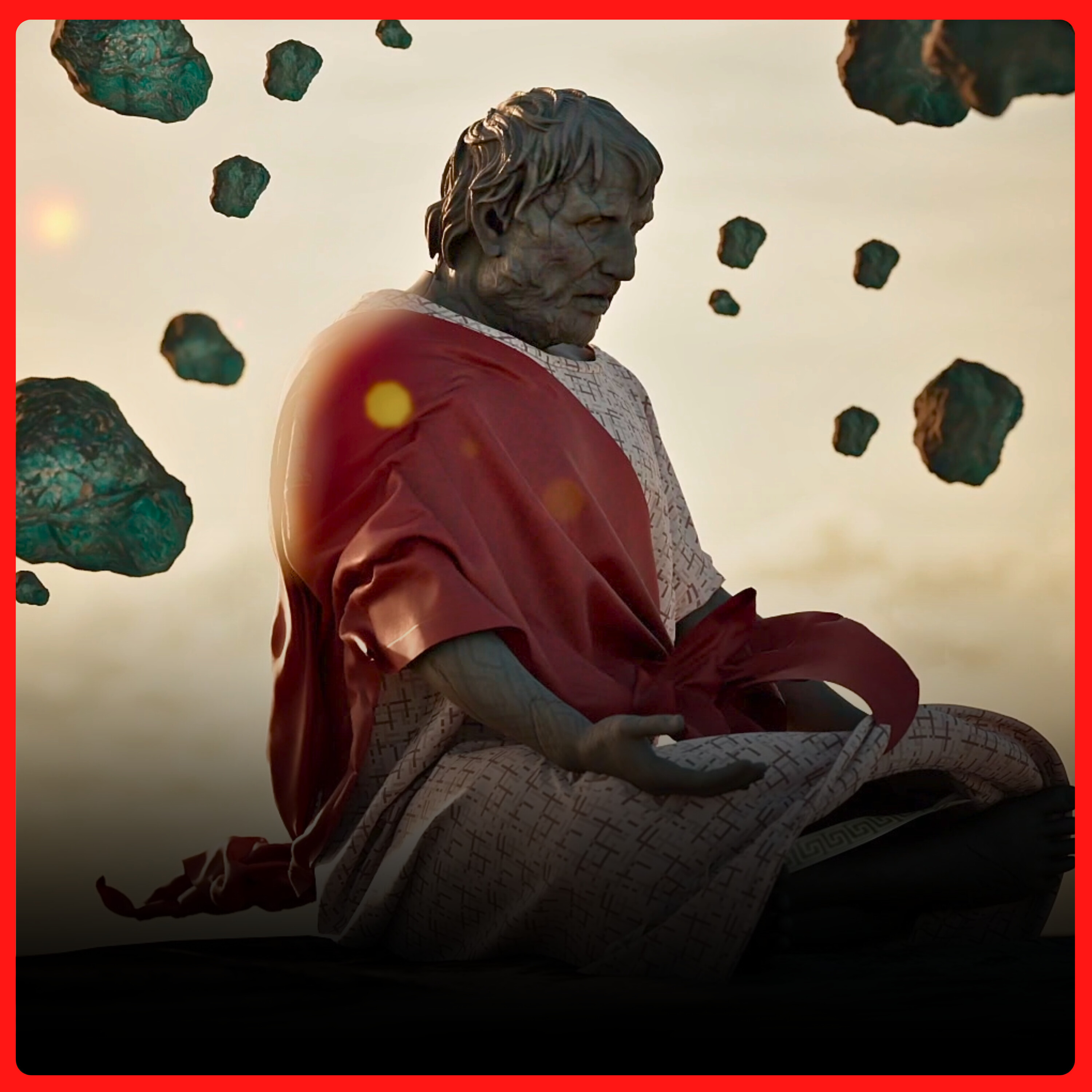 This is What’s Really Important | Pretend Today Is The End