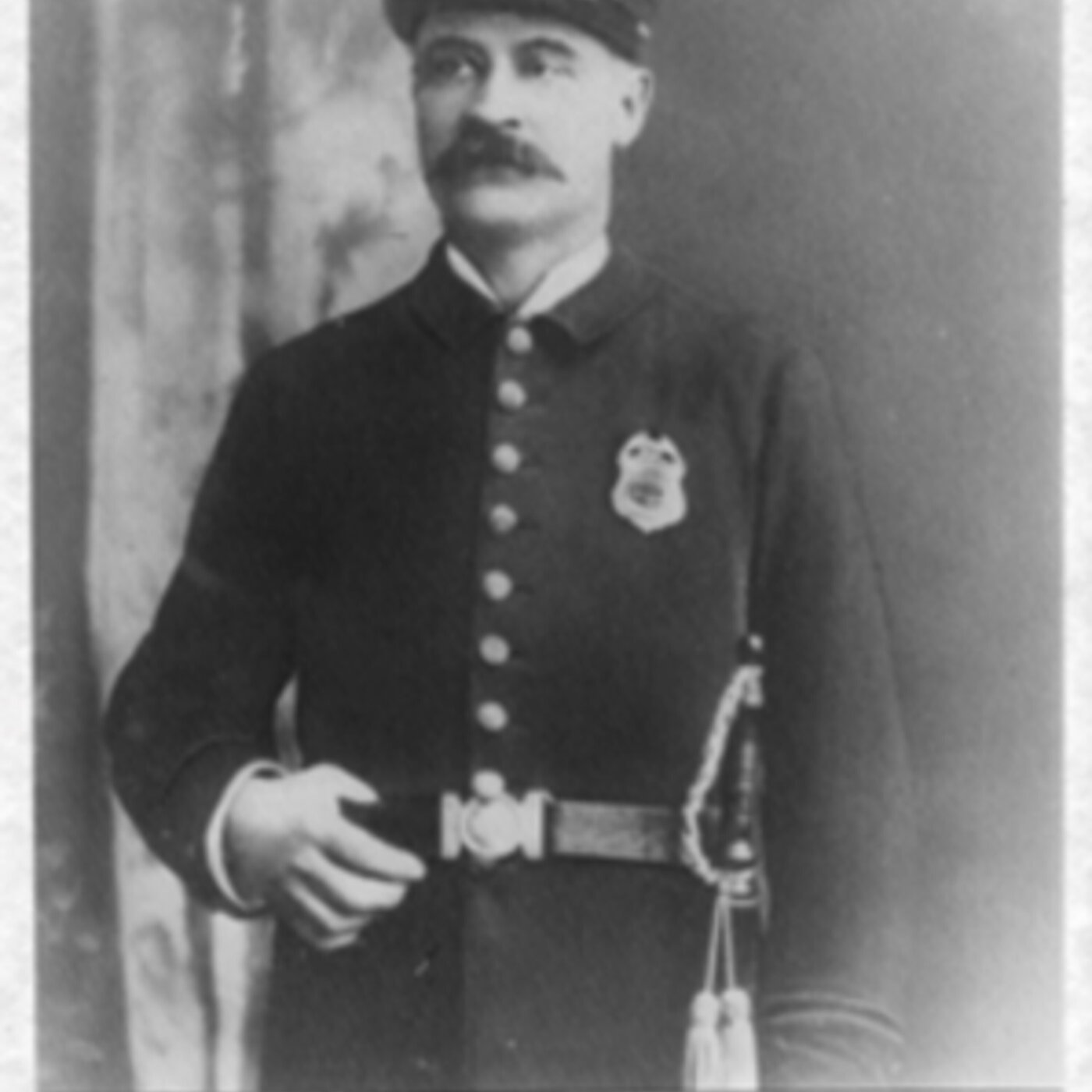 547 - The Milwaukee Police Station Bombing - live