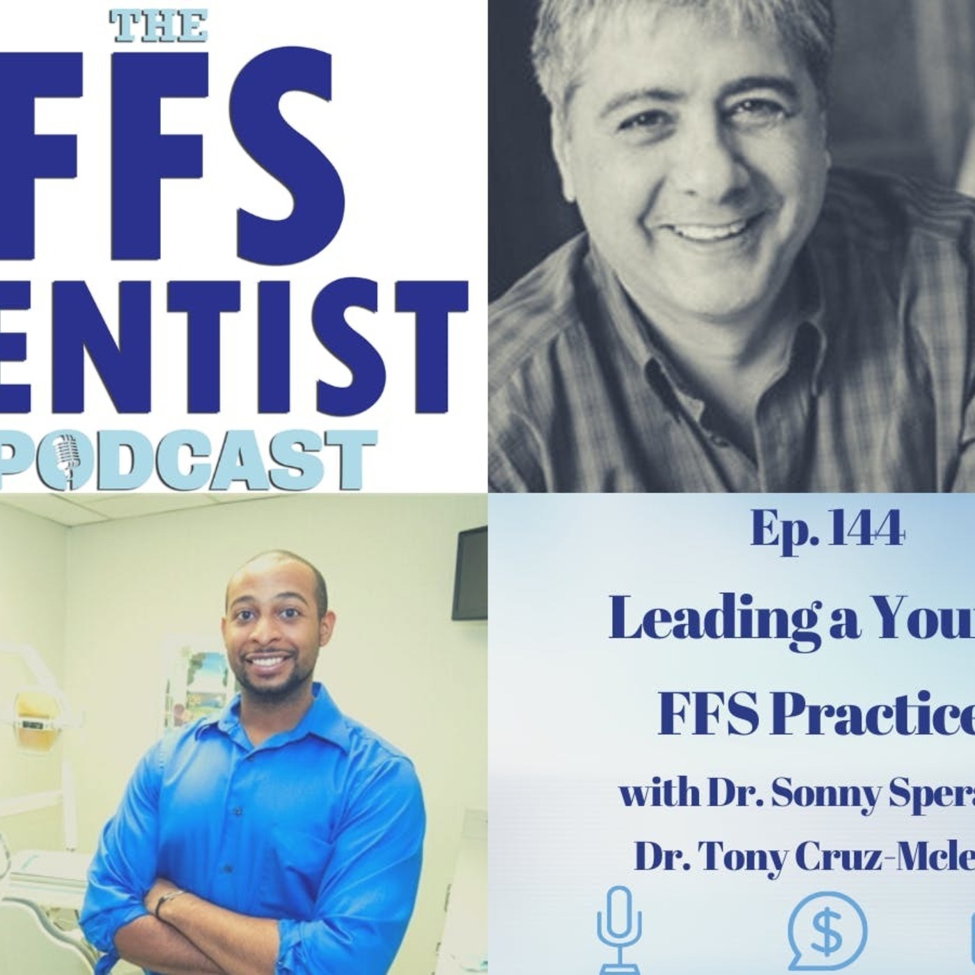 Leading a Young FFS Practice episode artwork