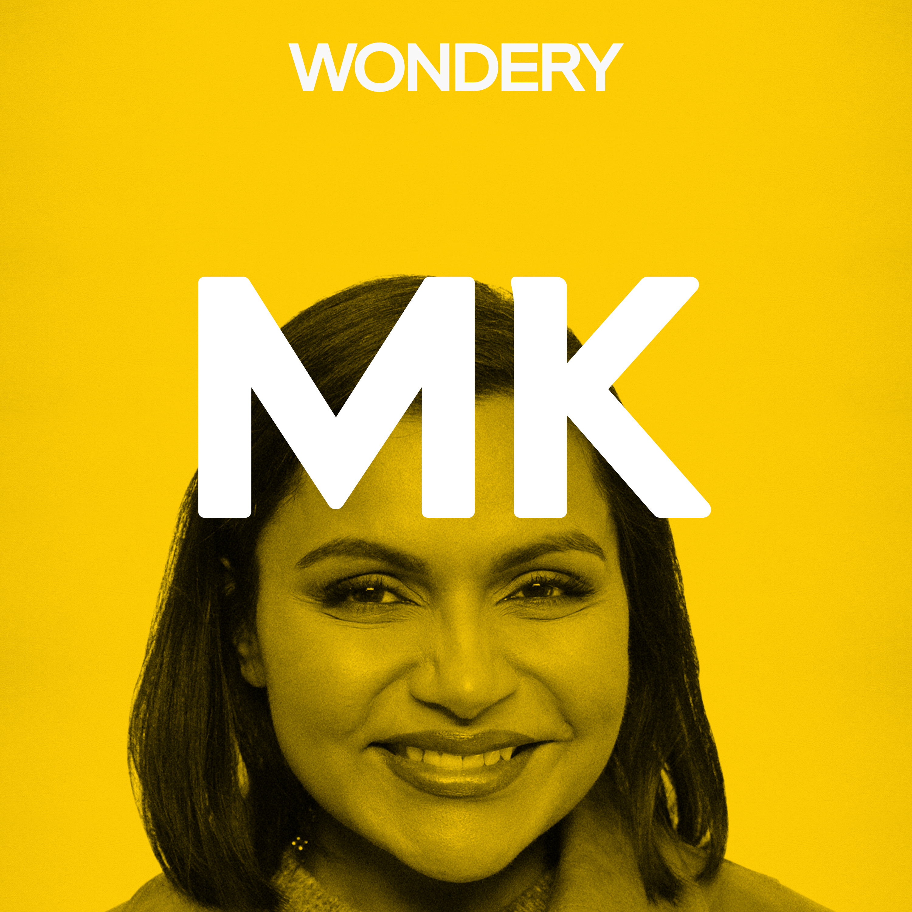 Mindy Kaling