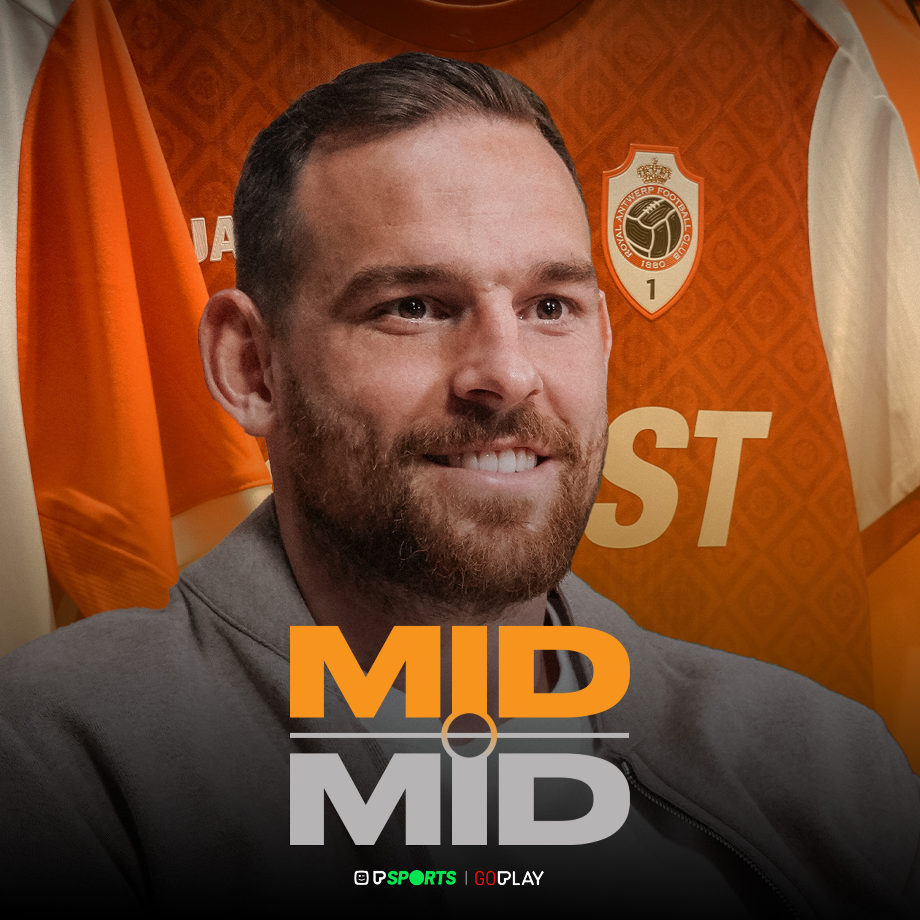 Play Sports Podcast