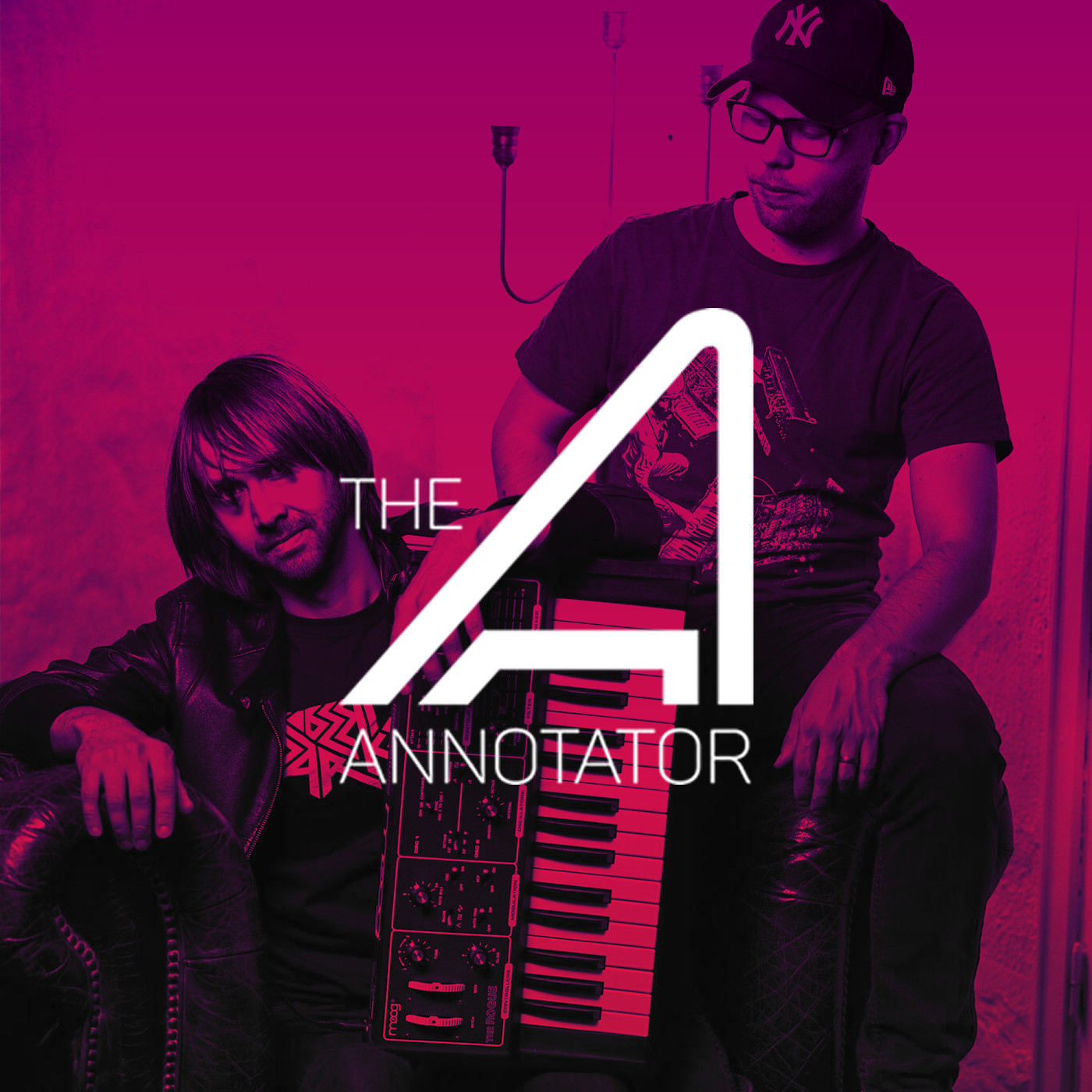 The Annotator