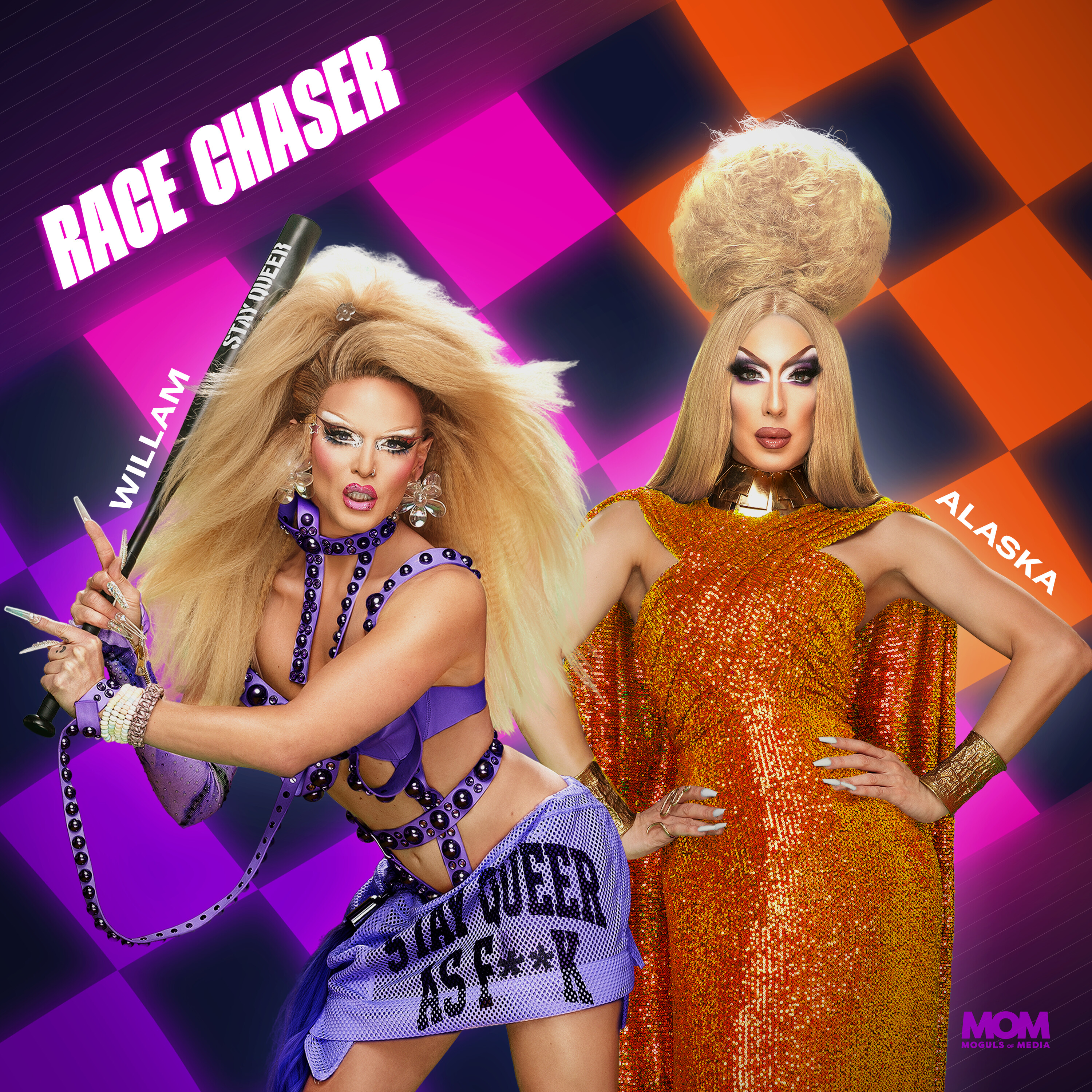 Race Chaser S18 E13 “Karens Gone Wild”