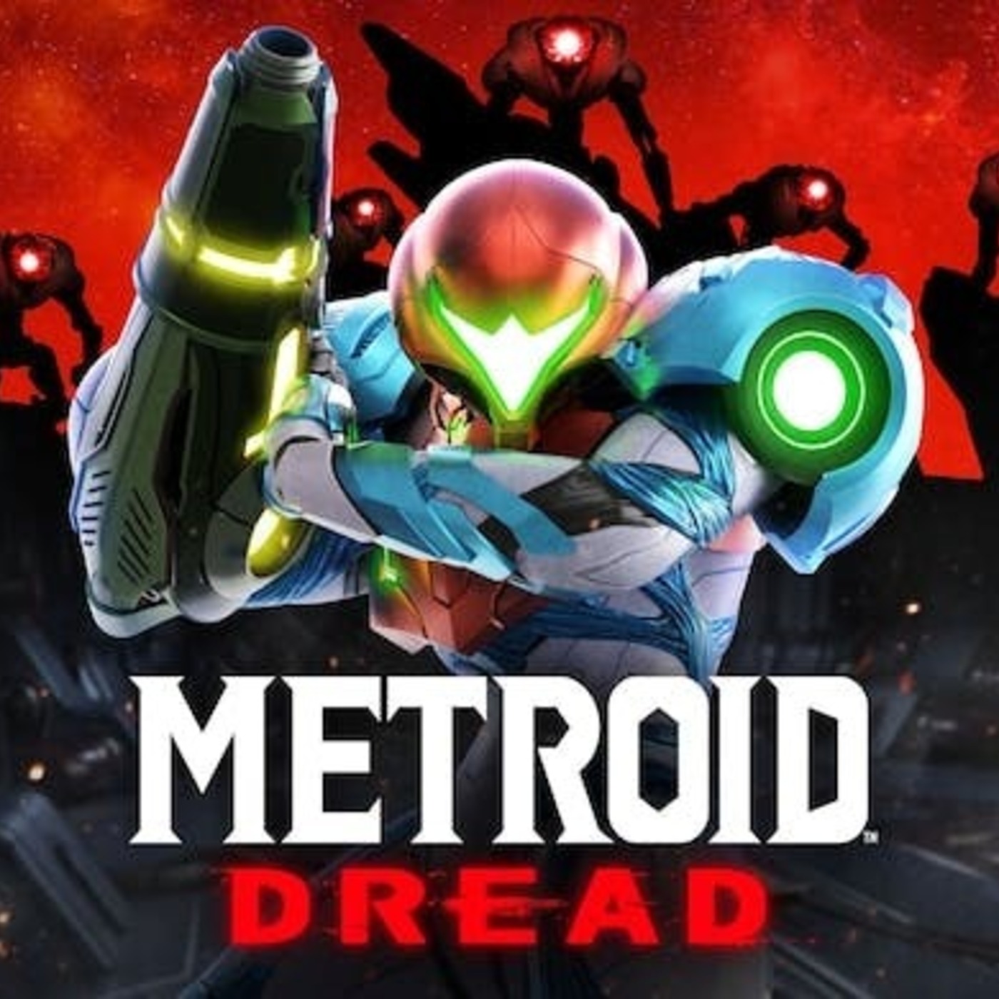 Expansion Pass #82 - Metroid Dread Review (Spoiler-Free)