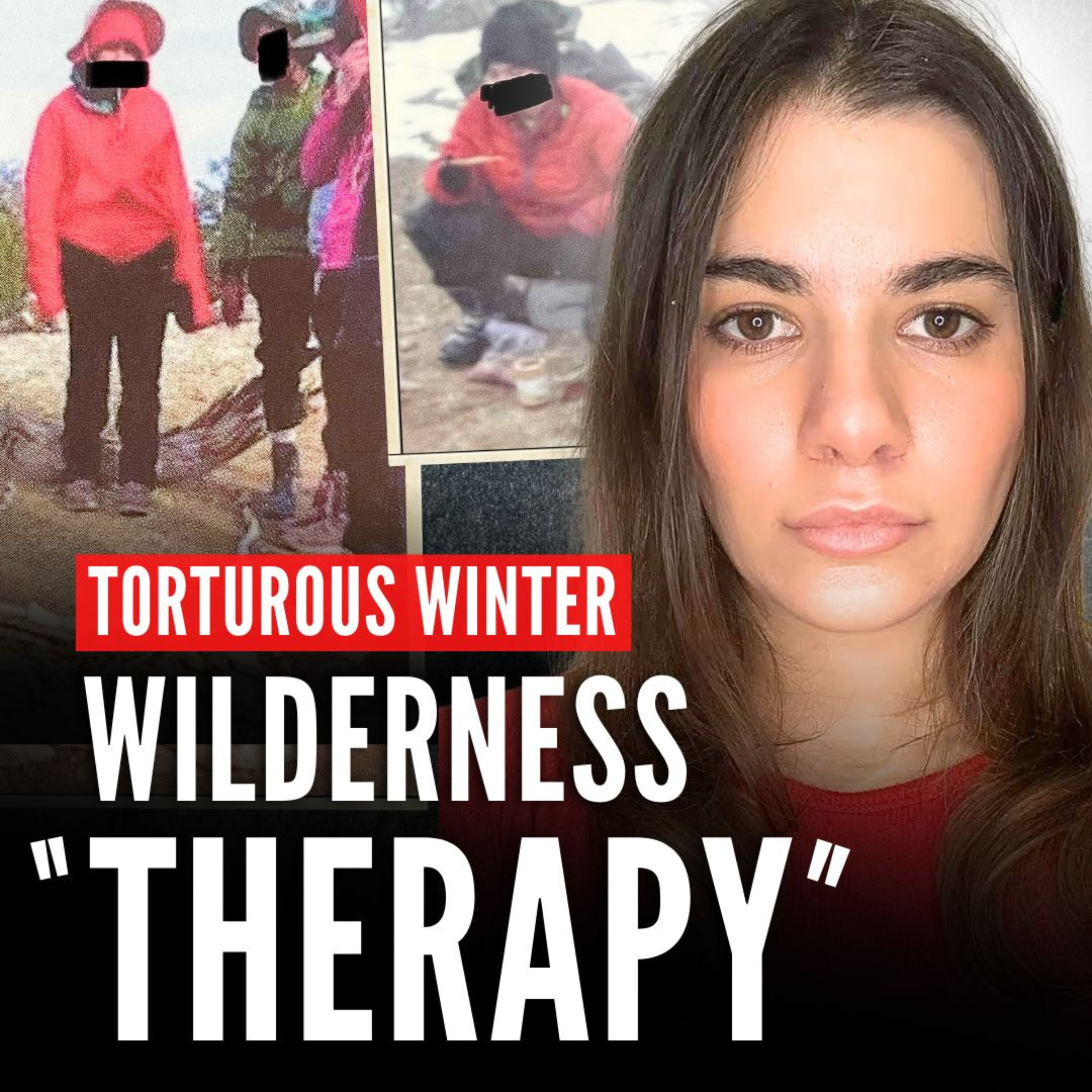 Surviving the Troubled Teen Industry: A 16 Year Old’s Fight to Escape Nine Months in Hell