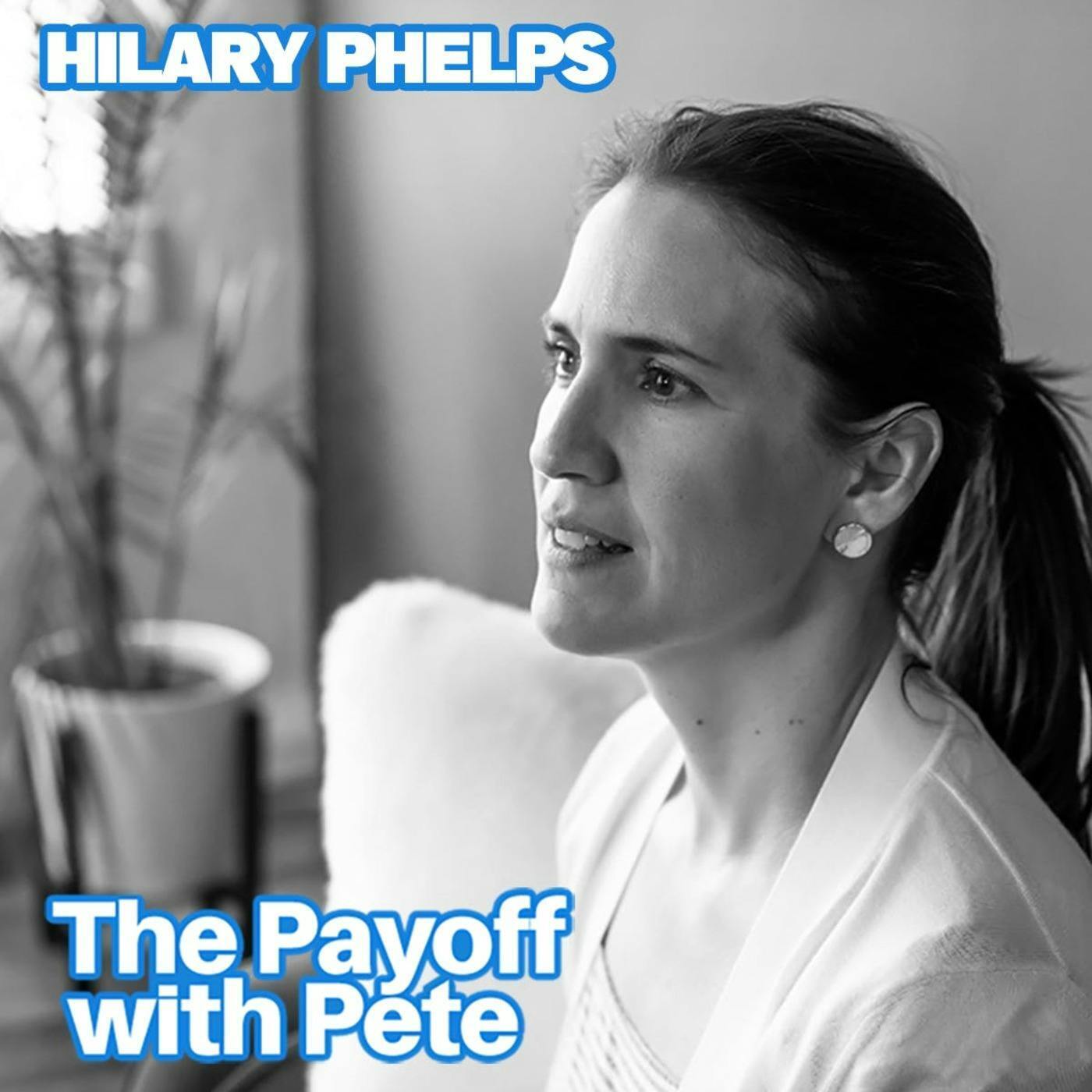 Hilary Phelps - Round 2 episode artwork
