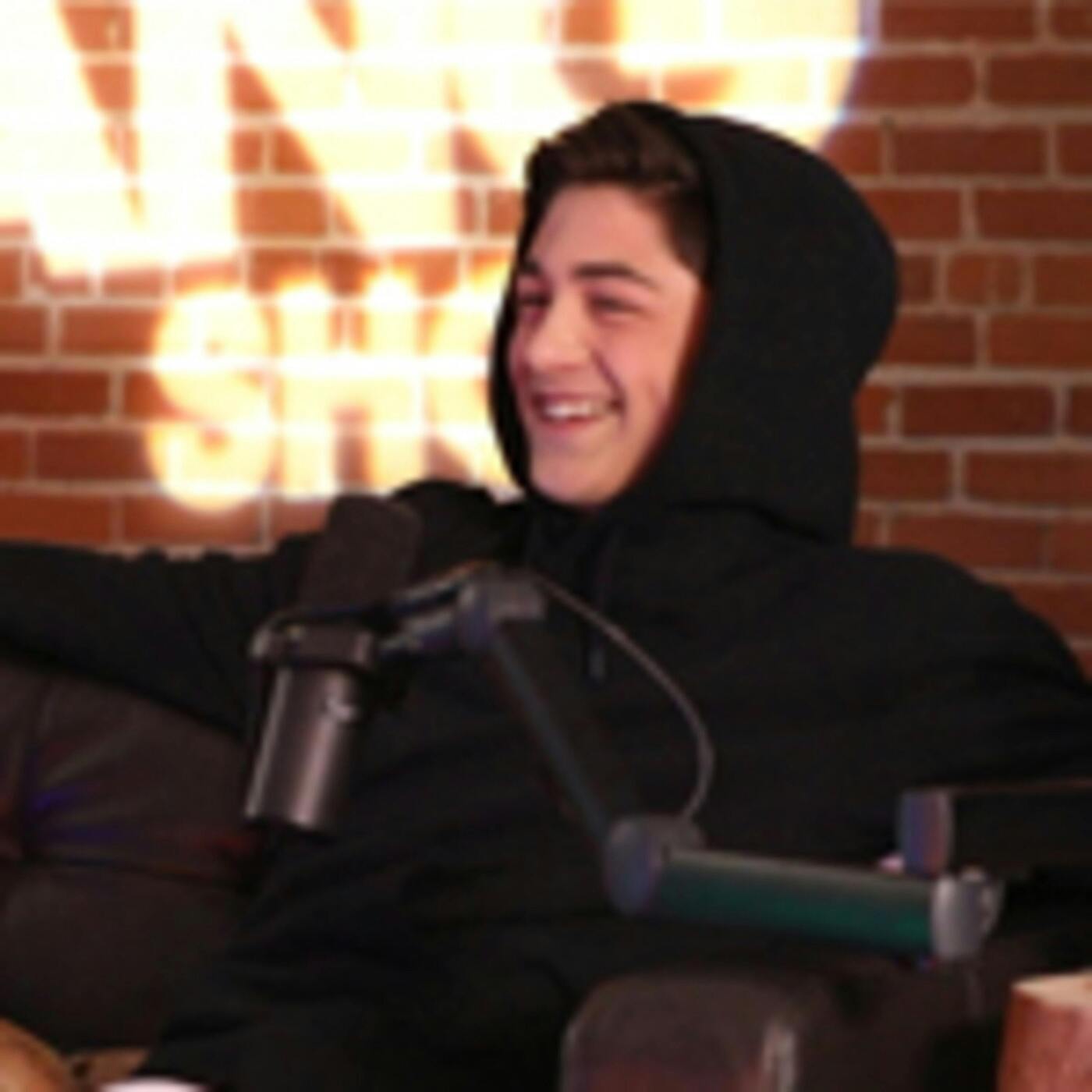 Asher Angel Talks Chills, Upcoming EP & Shazam 2