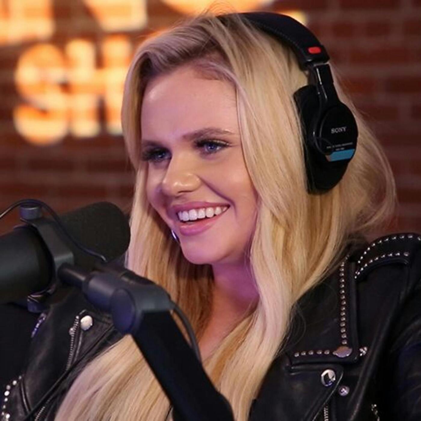 Alli Simpson talks Material Boy, Cody Simpson and Taylor Swift