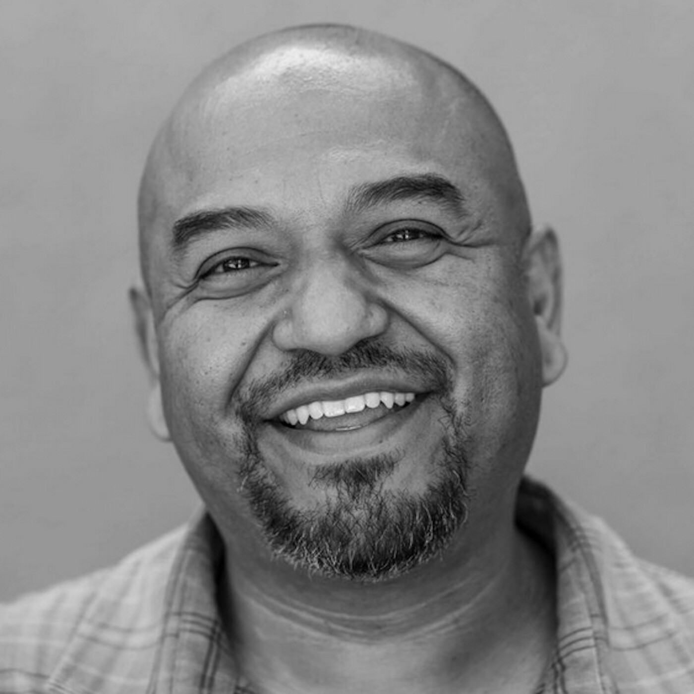 Marcos Trinidad:  How to break patterns, overcome addiction, practice non-violent communication and the joy of bird watching episode artwork