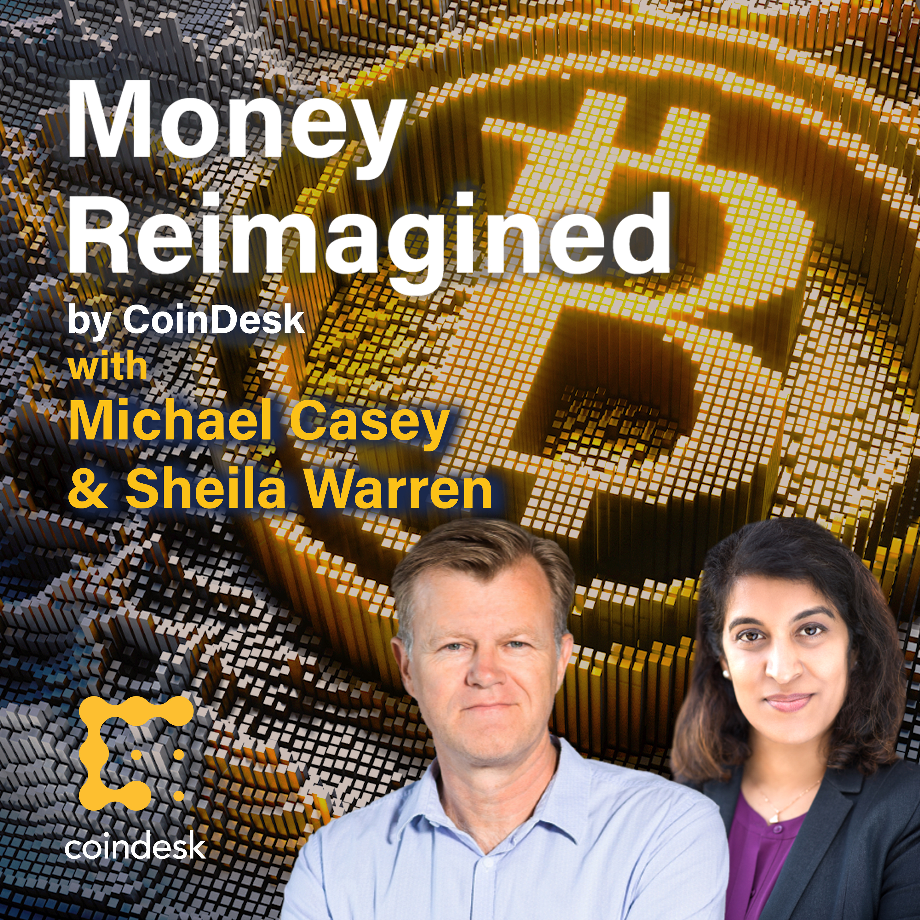 CoinDesk Reports