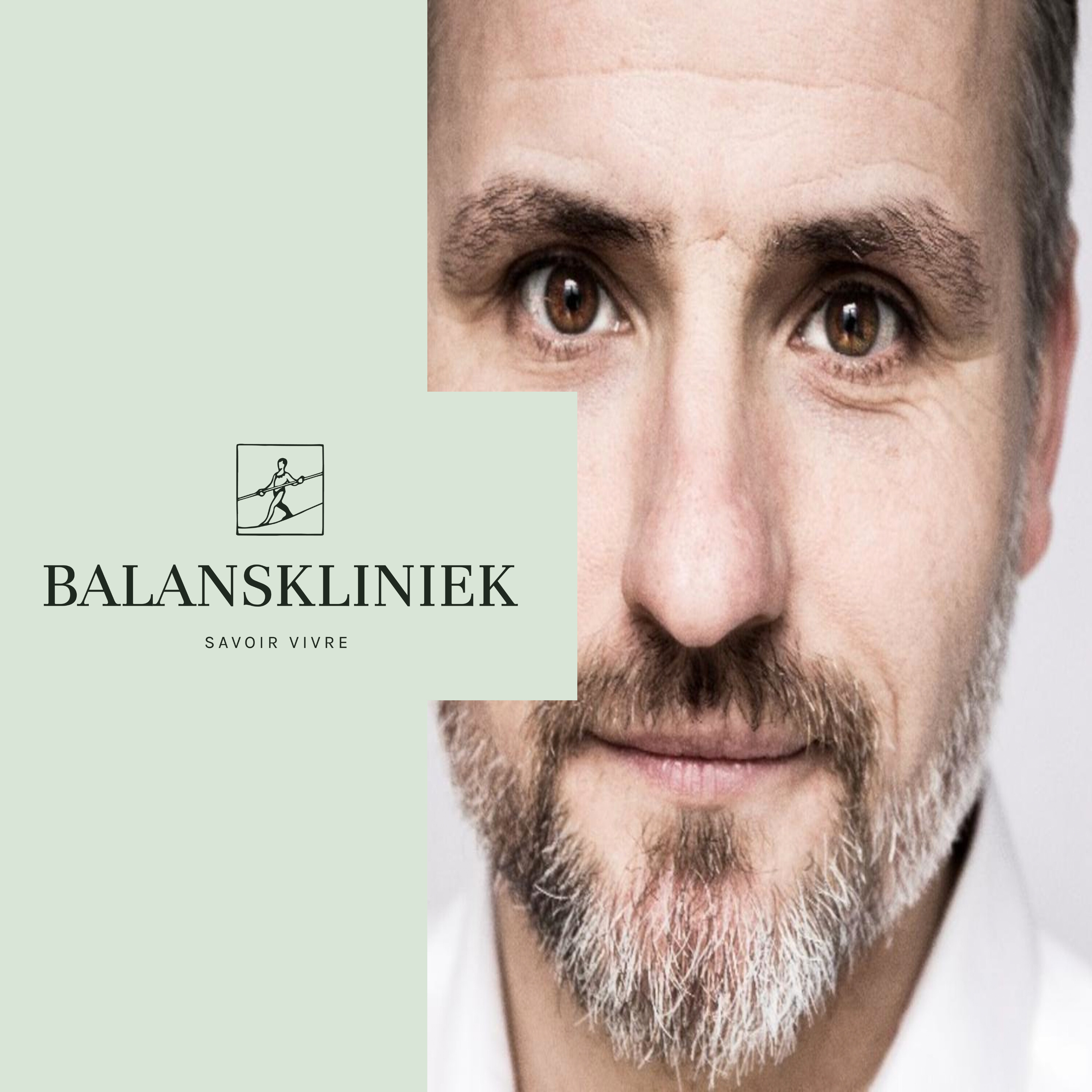 De Balanskliniek