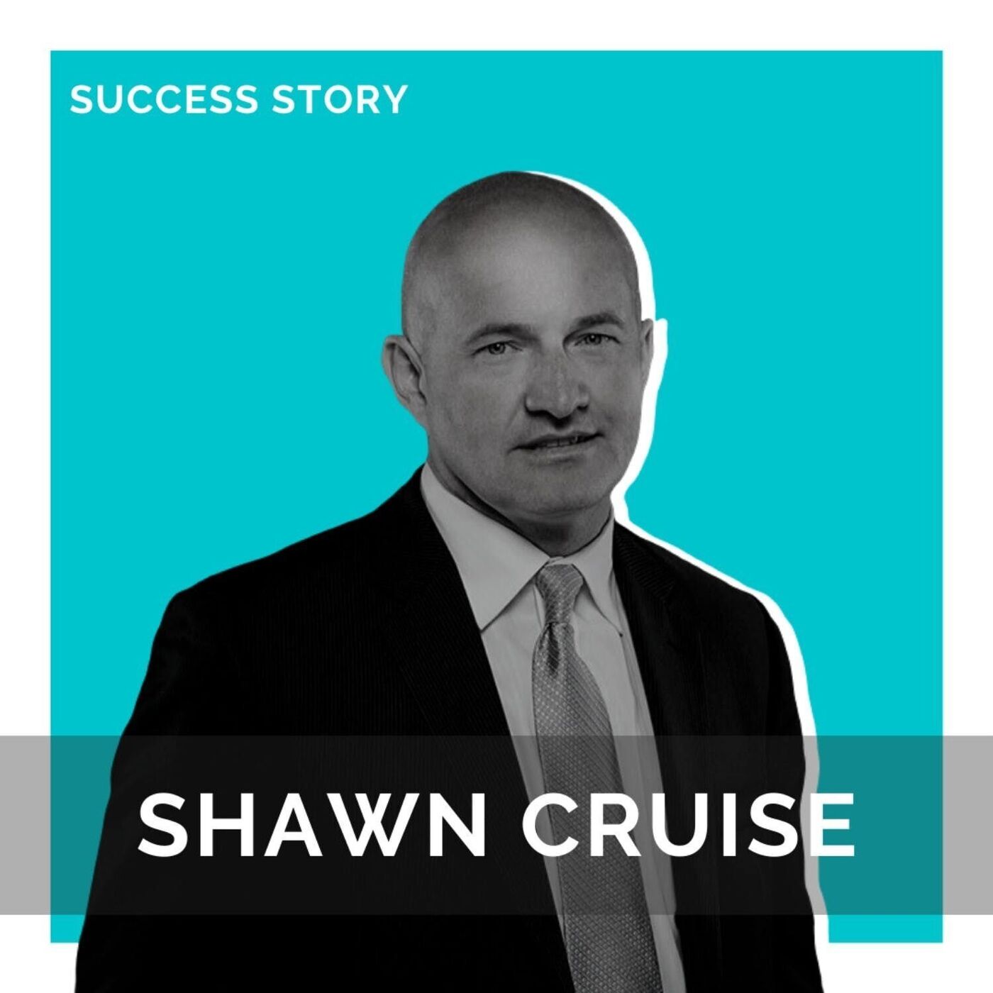 Success Story with Scott D. Clary