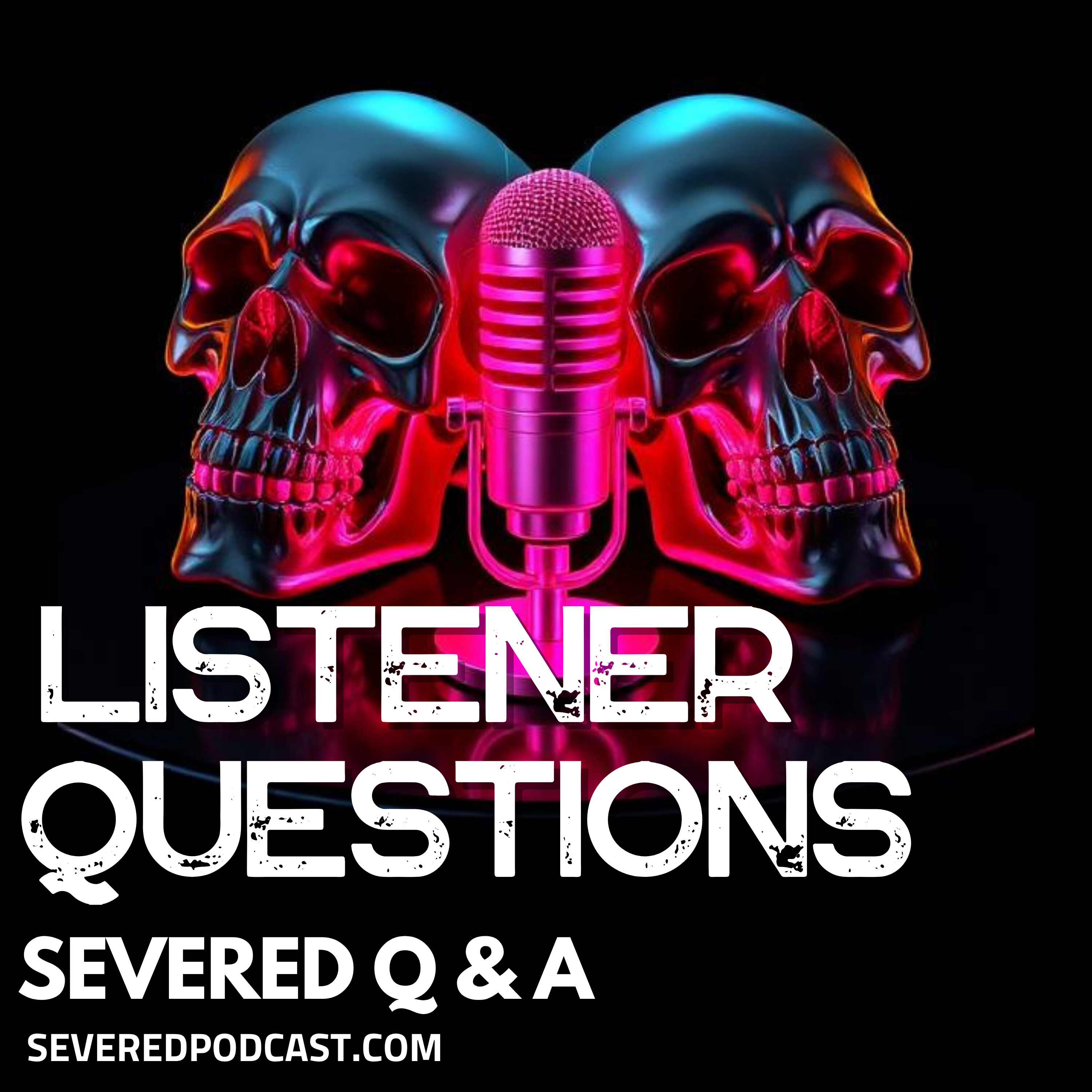 Mini Episode: Listener Questions
