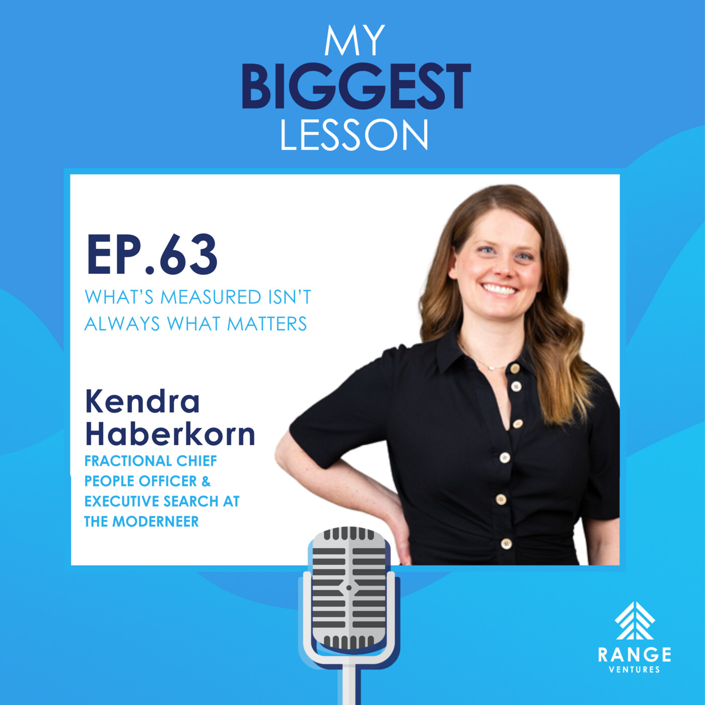 Kendra Haberkorn: What's Measured Isn't Always What Matters