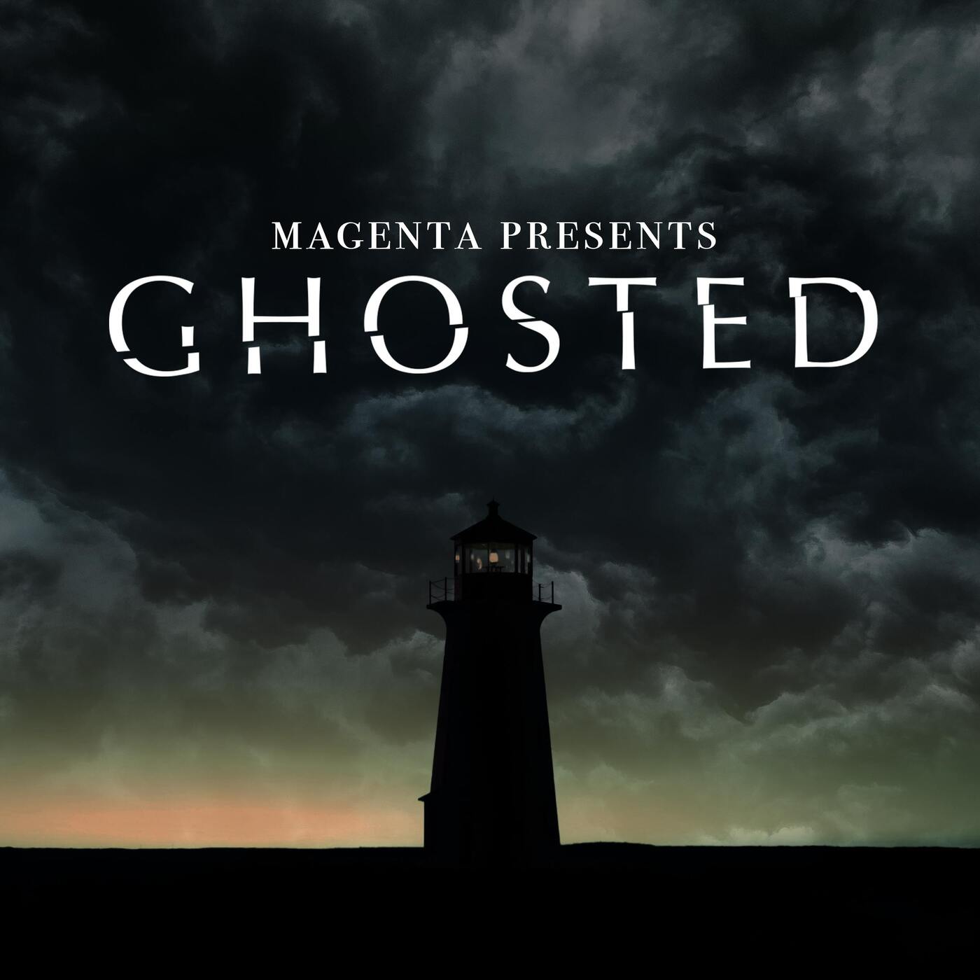 Ghosted: Episode 5