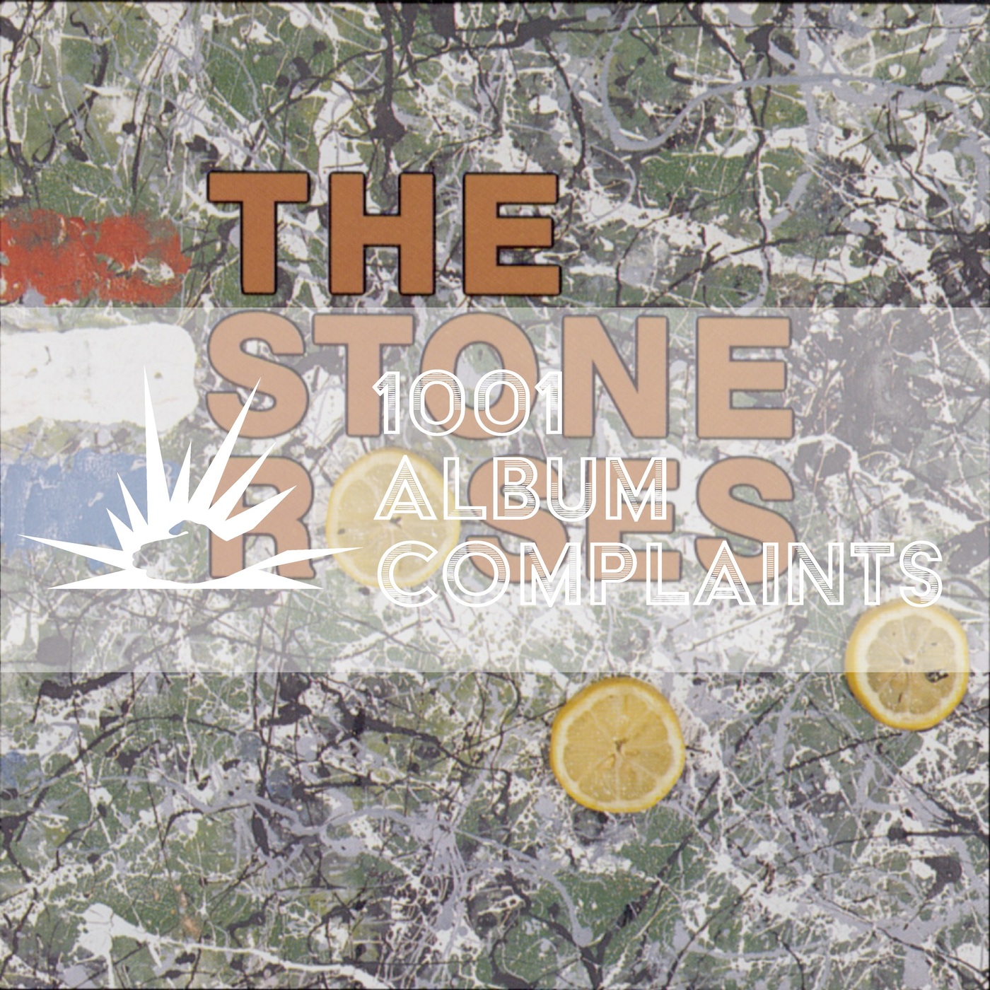 The Story Behind: The Stone Roses - The Stone Roses, Ep. 214