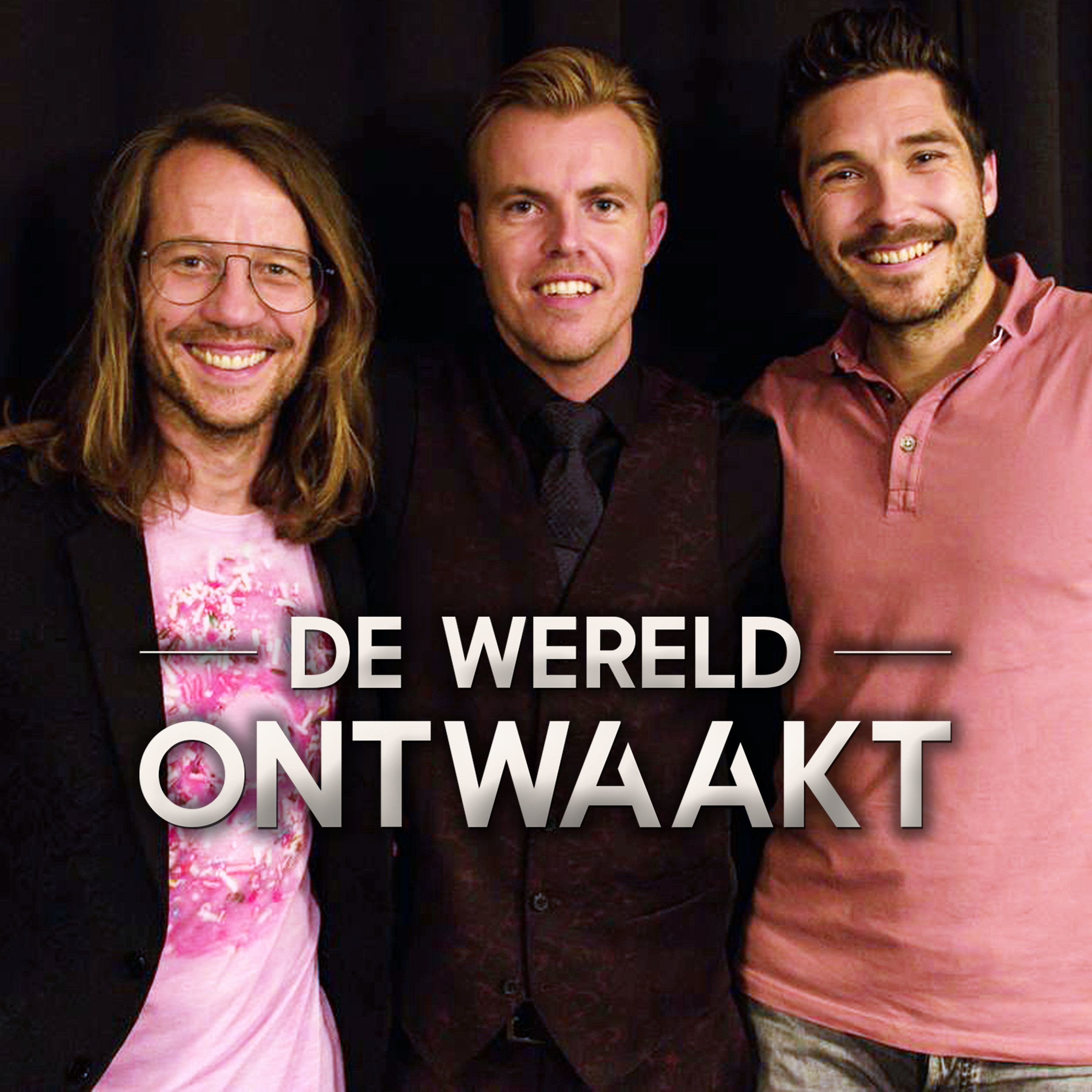 Nondualiteit en de maakbaarheid van het leven — De Wereld Ontwaakt #2