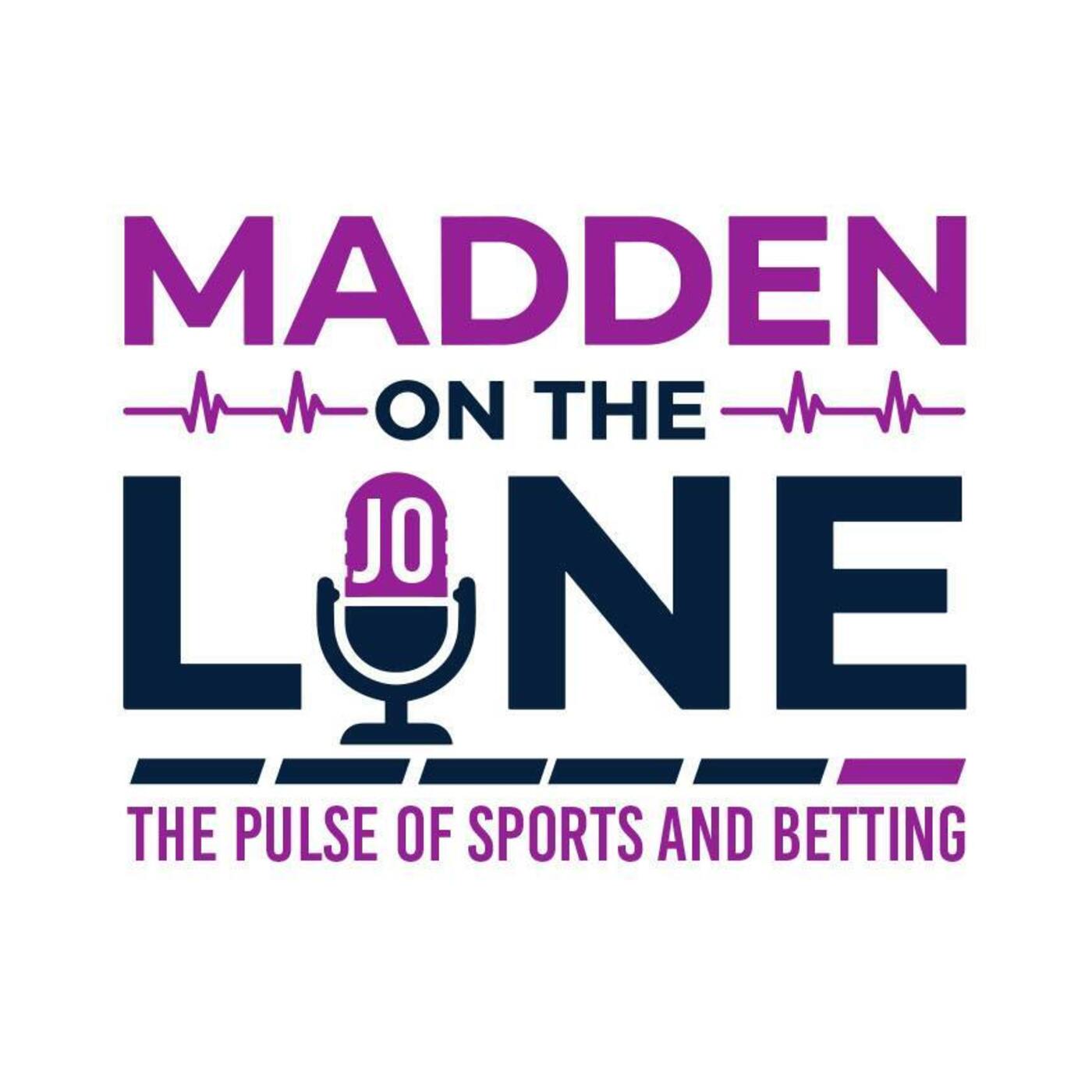 NFL Preseason Week 2: Jo Madden’s Best Bets, Live Angles & Game of the Night