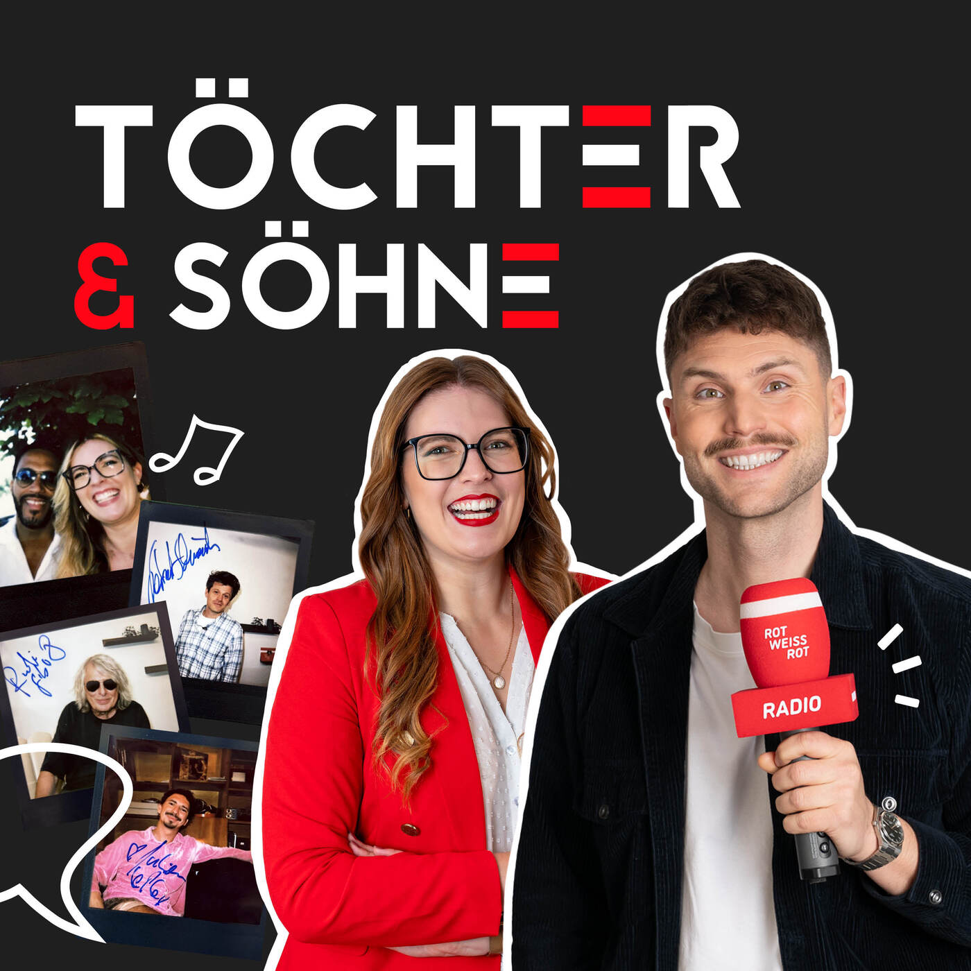 Artwork for TÖCHTER & SÖHNE