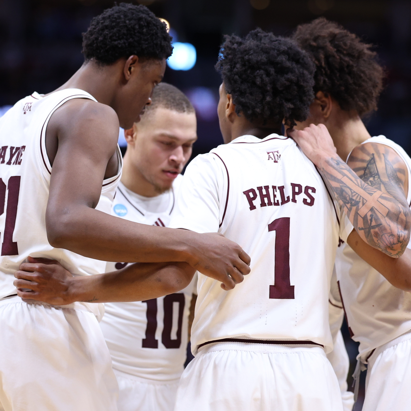 Studio 12: The Official Texas A&M Athletics Podcast