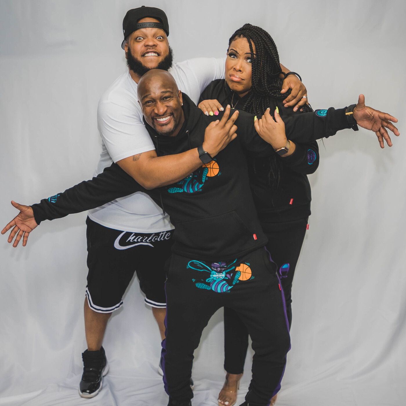 Morning Maddhouse: Thursday Maddhouse ReCap (09/11/25) episode artwork