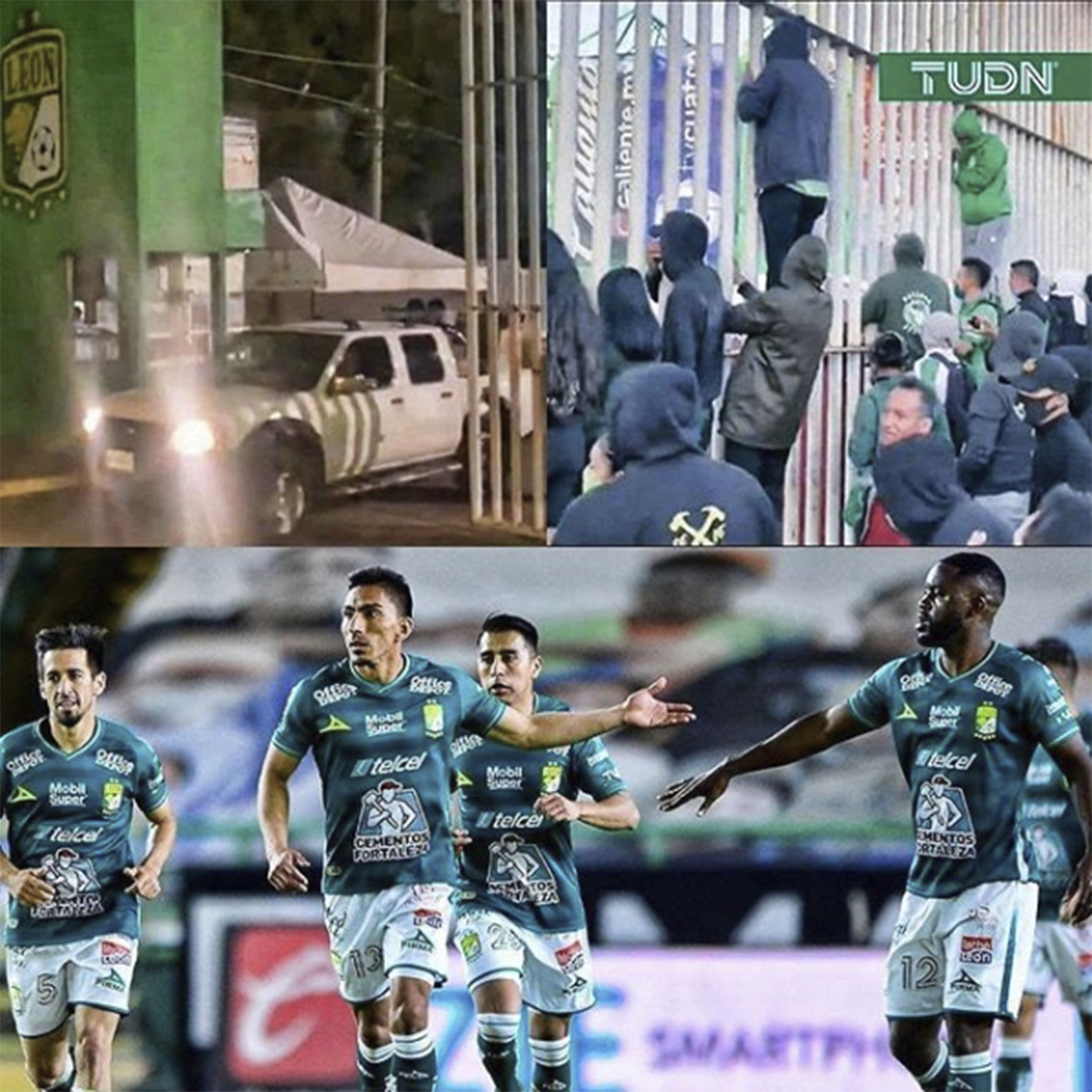 Lo mejor de TUDN Radio