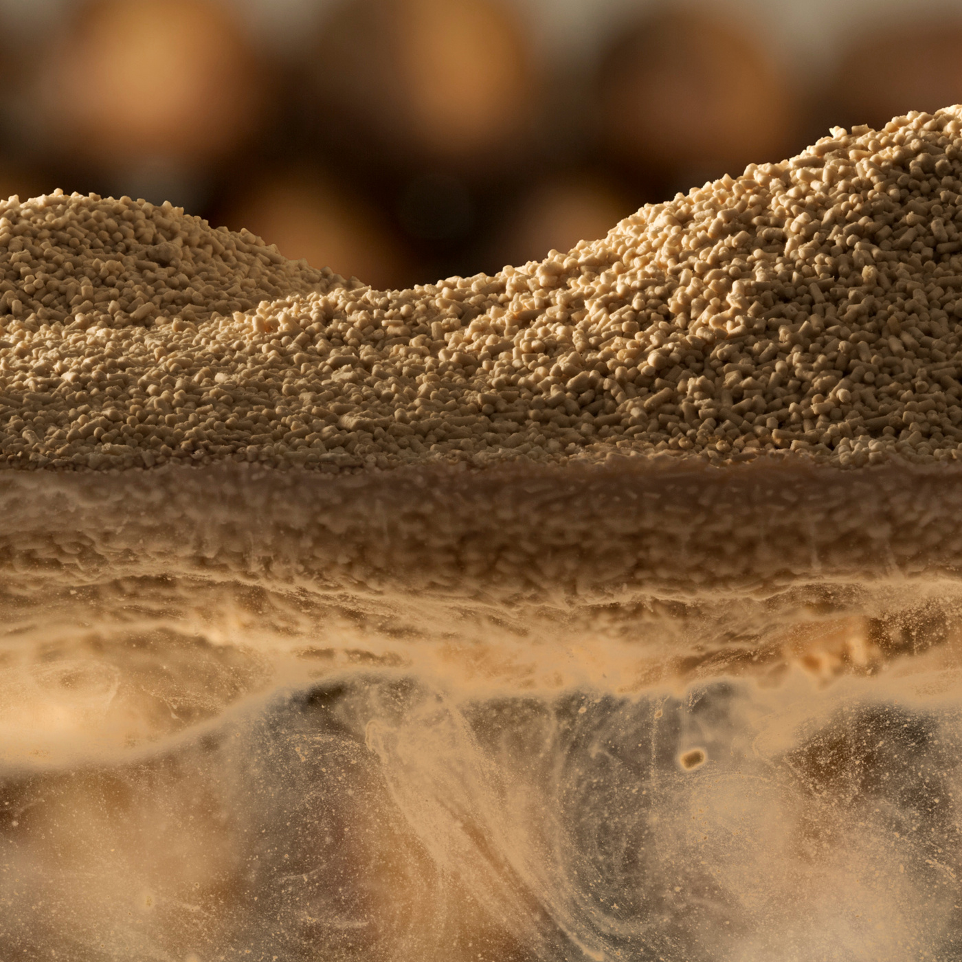 Episode 11: Something in the Air