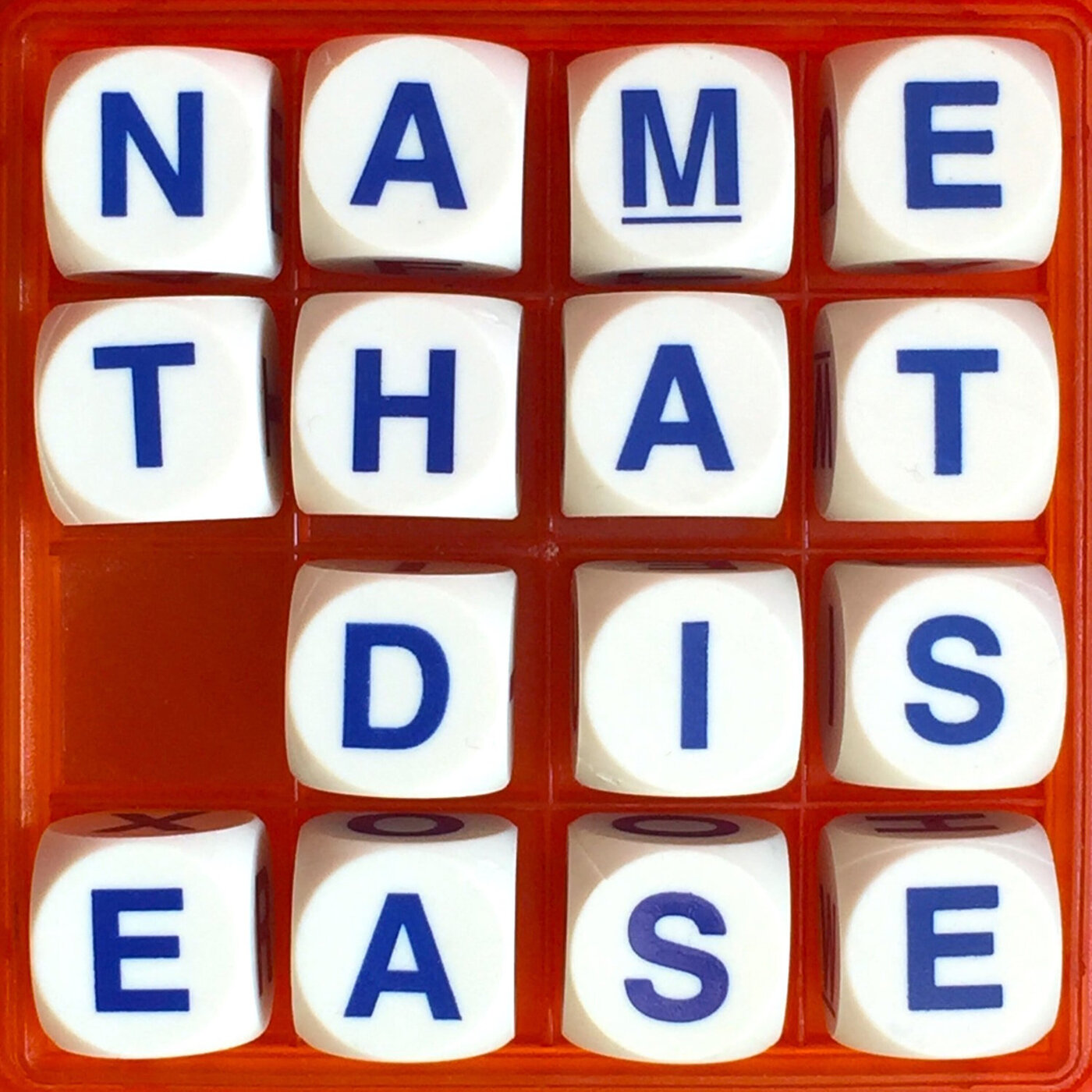 45. Eponyms II: Name That Disease