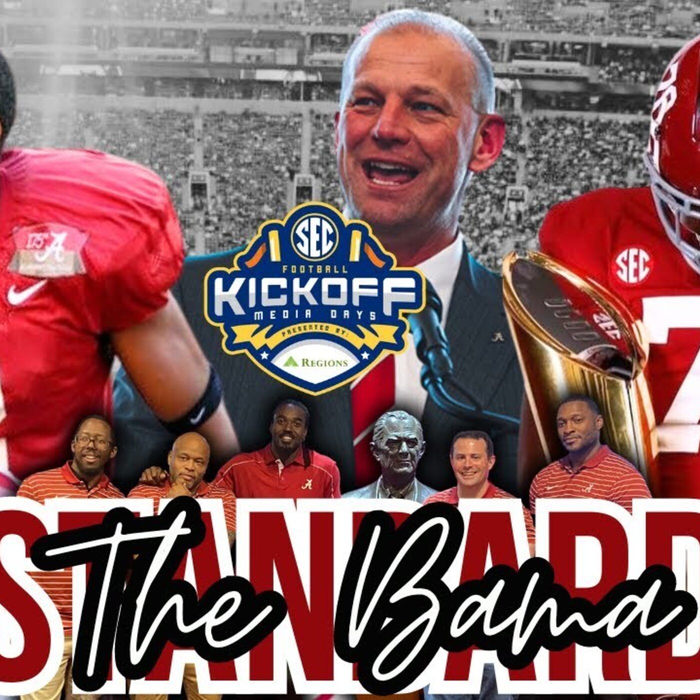 The Bama Standard