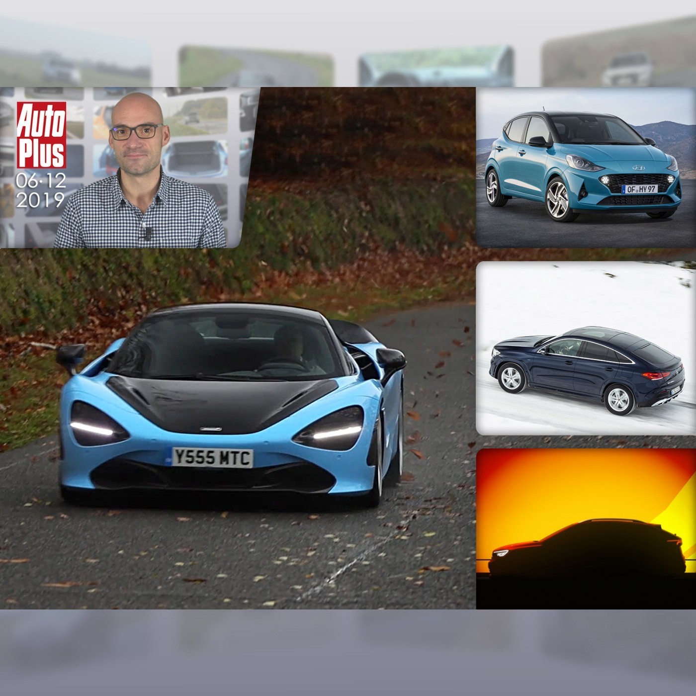 L’automobile by Auto Plus