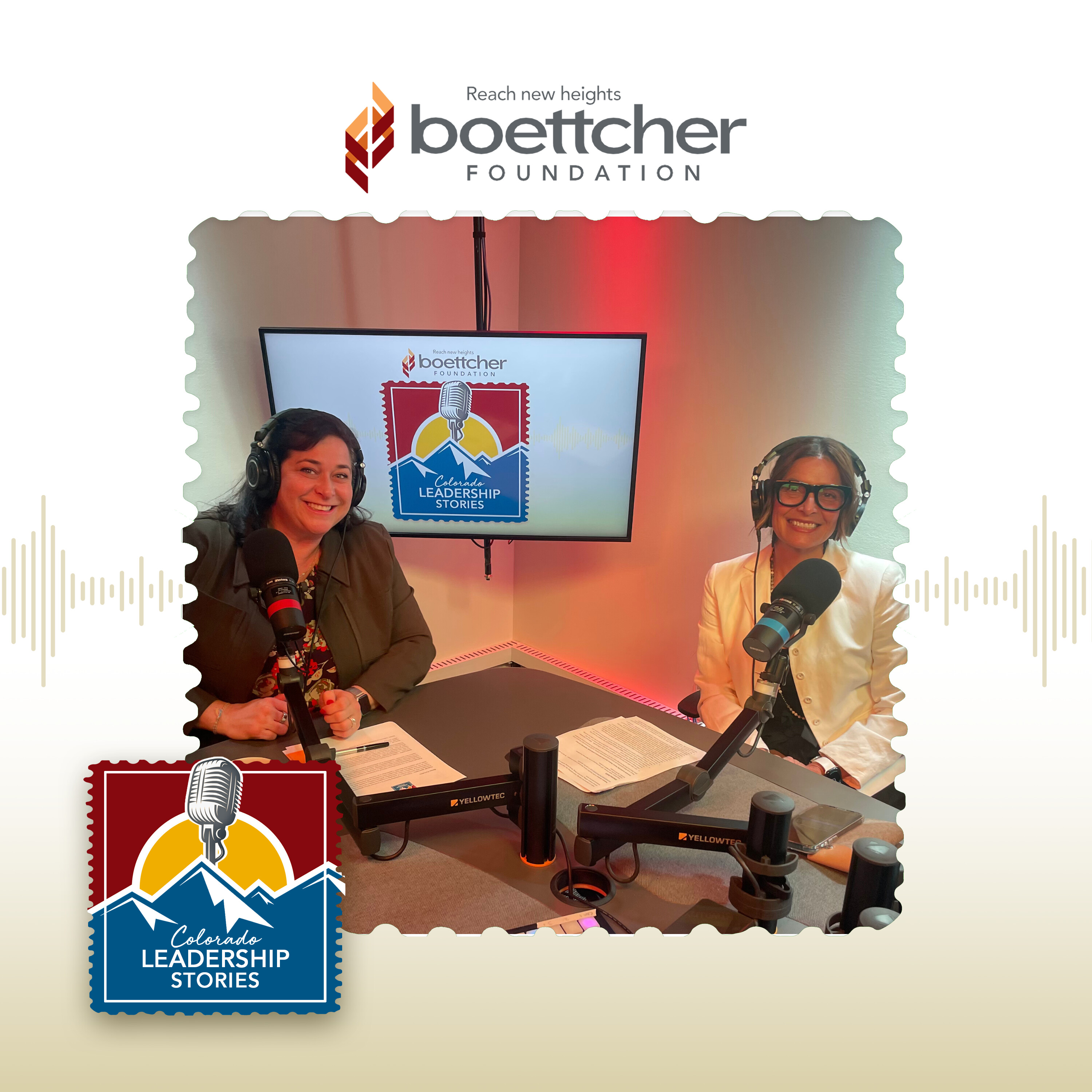 Colorado Leadership Stories