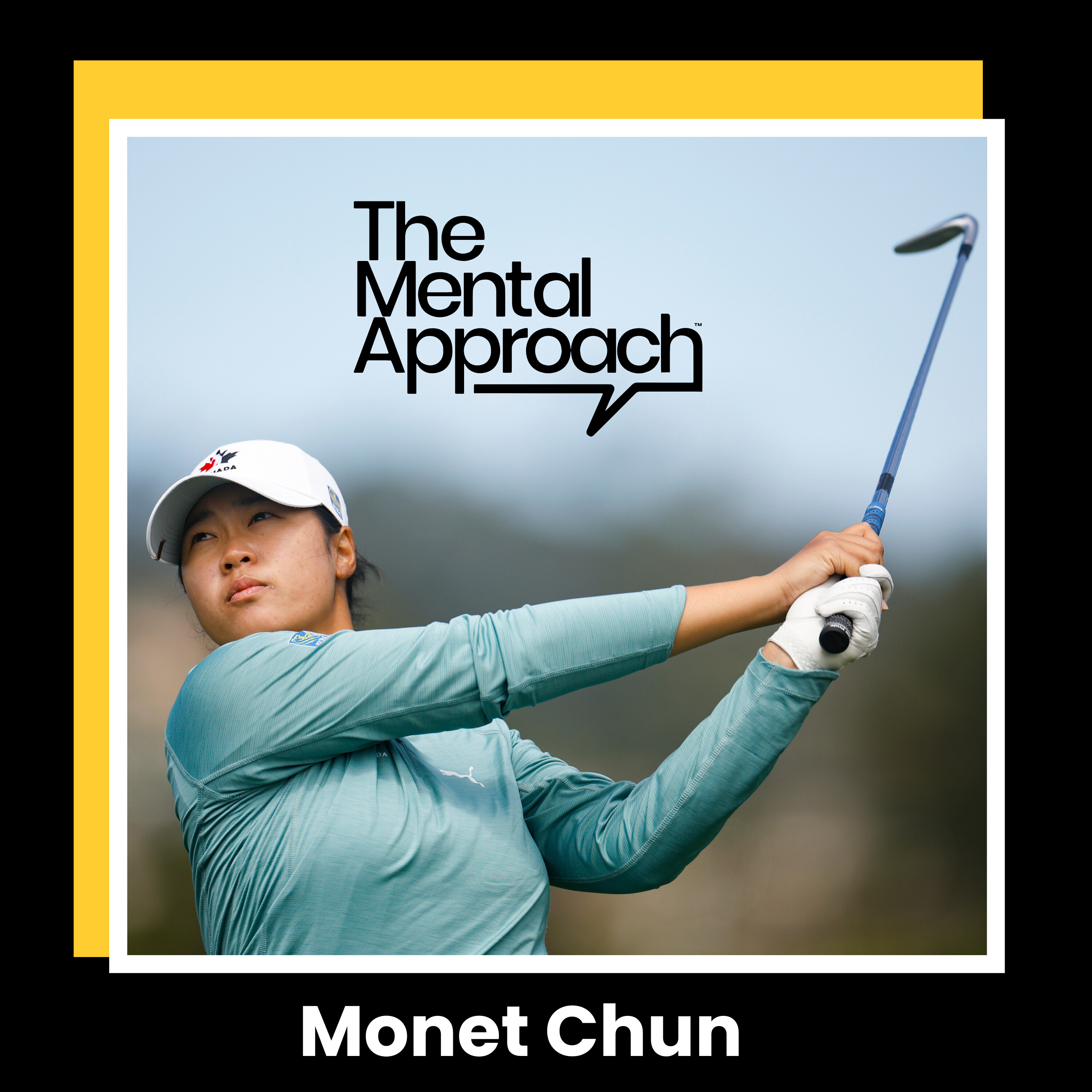 Eye on the Prize: Monet Chun's Resilient Rise in Women's Golf