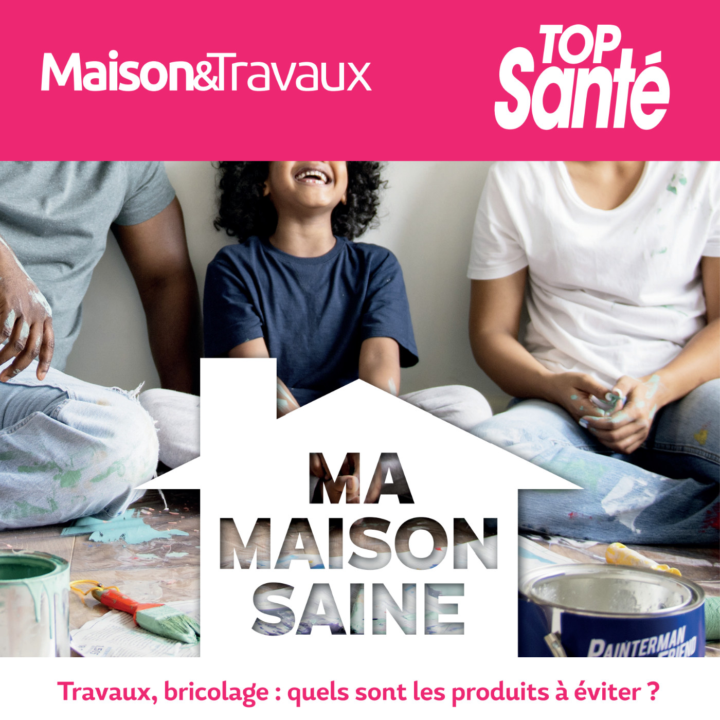 Ma maison saine