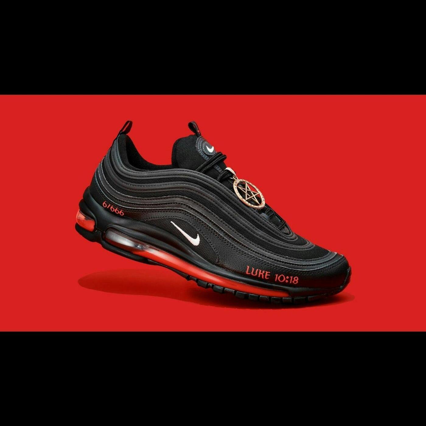 Ep. 368 - The Outrage Over Lil Nas X And "Satan Shoes"