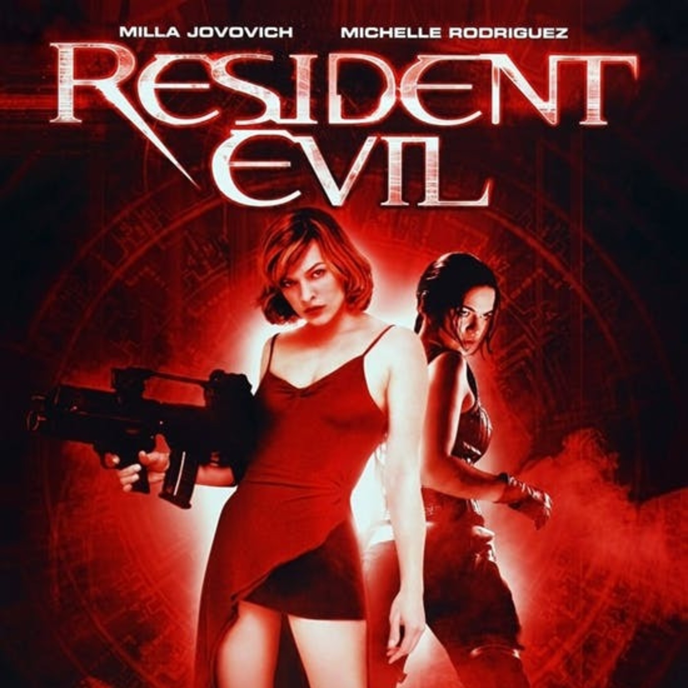 Remember The Game? #313 - Resident Evil: The Movie (2002)
