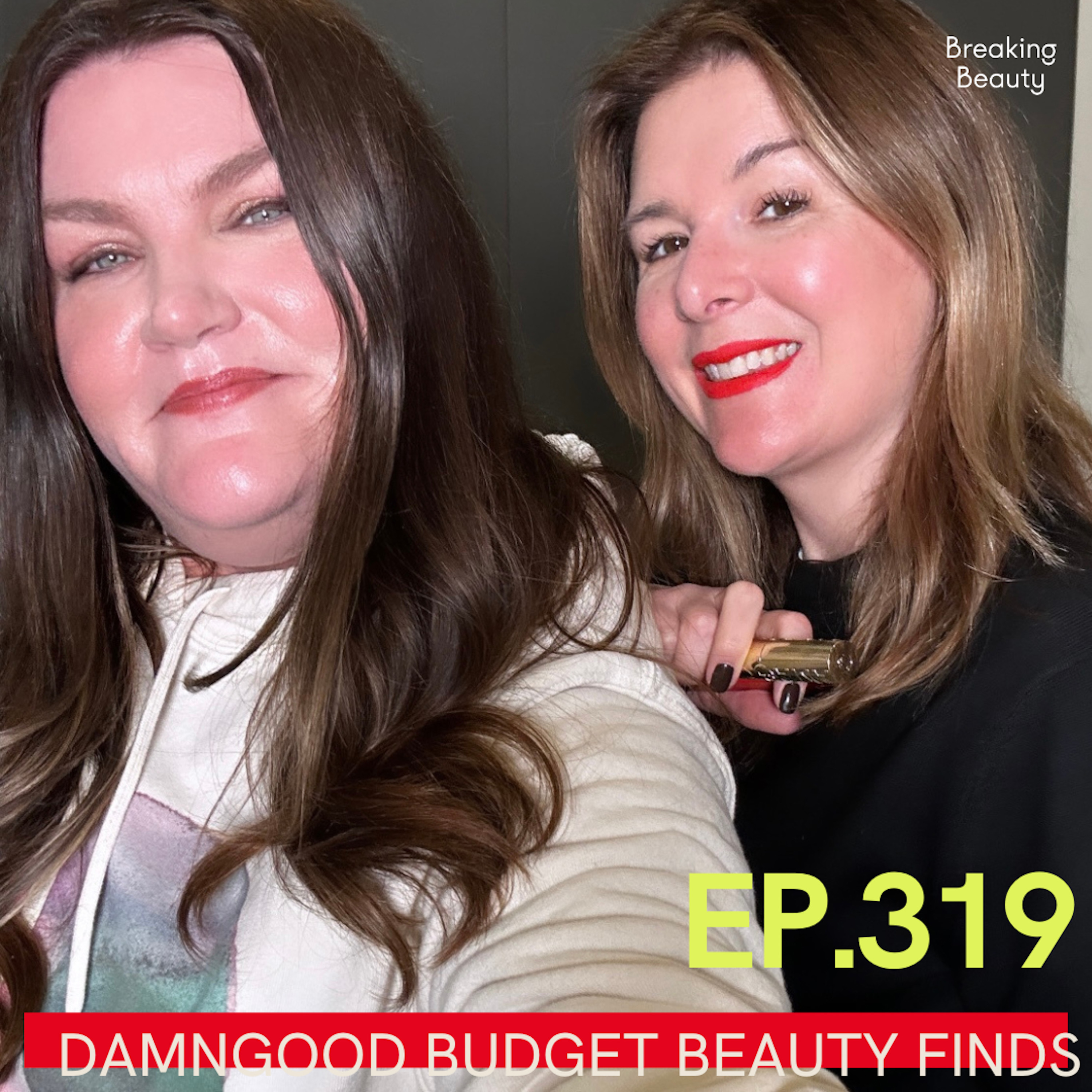 Our 2024 #DamnGood Drugstore Edit - All New Finds For Less Than $35 USD!