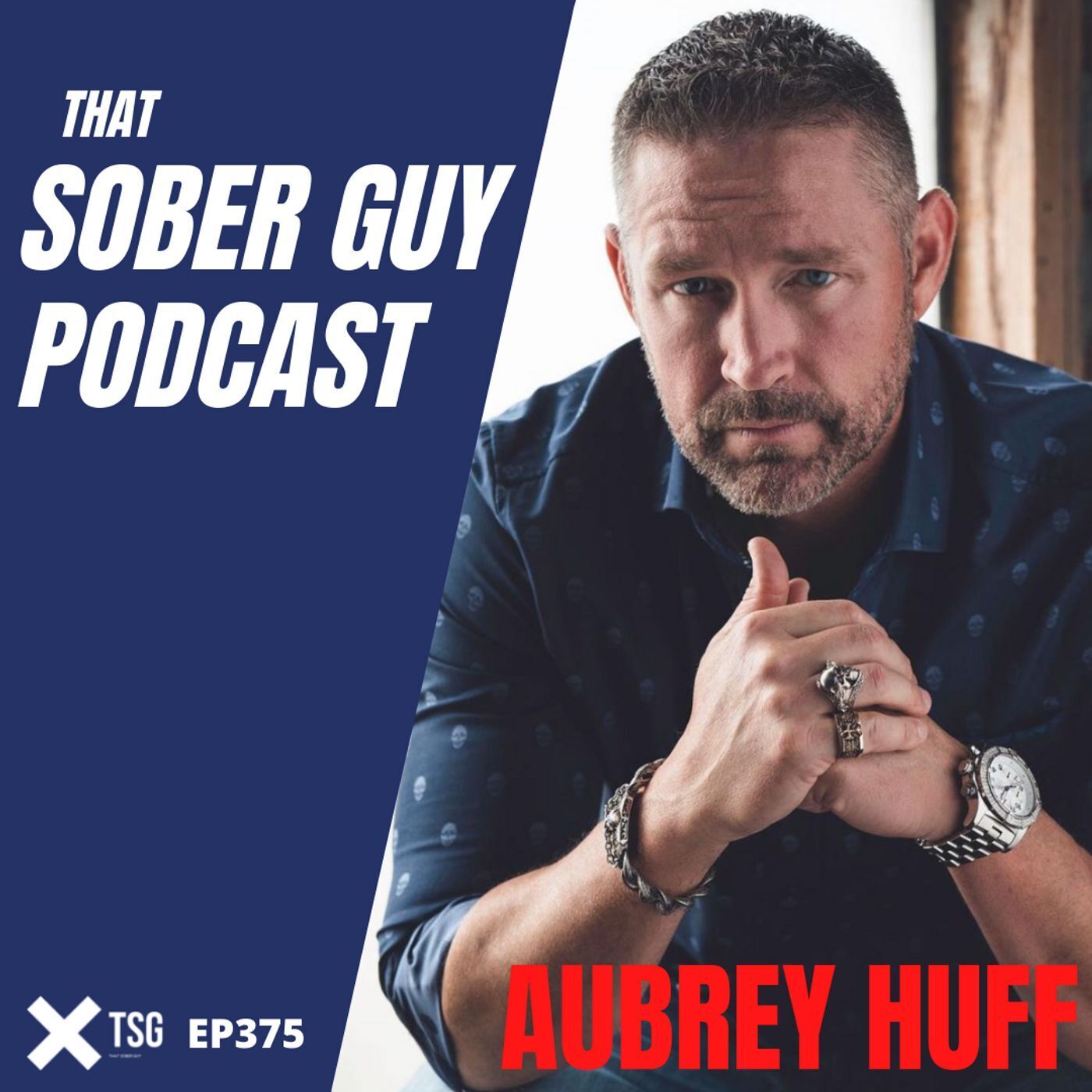 That Sober Guy Podcast