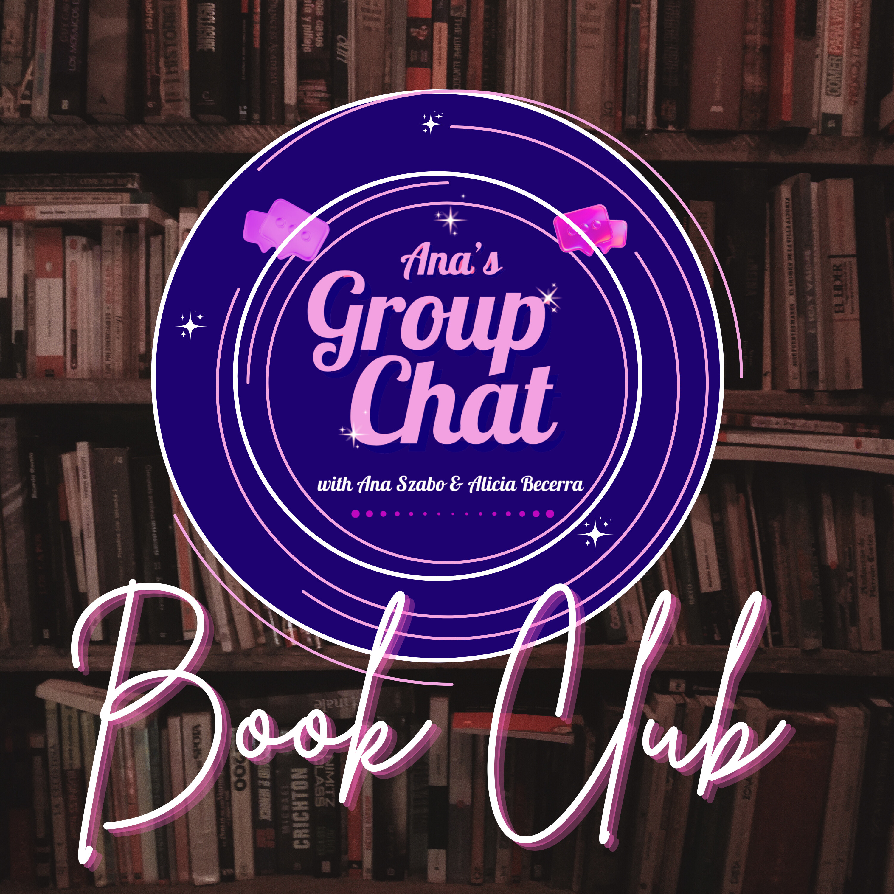 "In A Dark, Dark Wood" FINALE & Next Reads