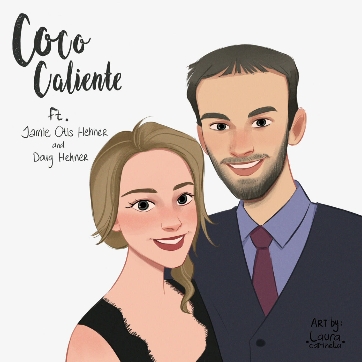 Coco Caliente Podcast