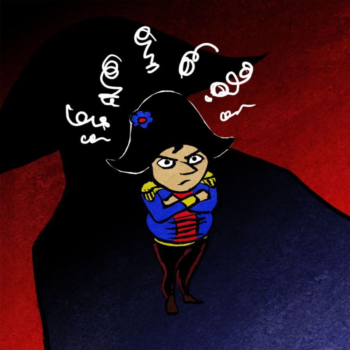 Episode #7- Napoleon Bonaparte: Man or Myth? (Part II)