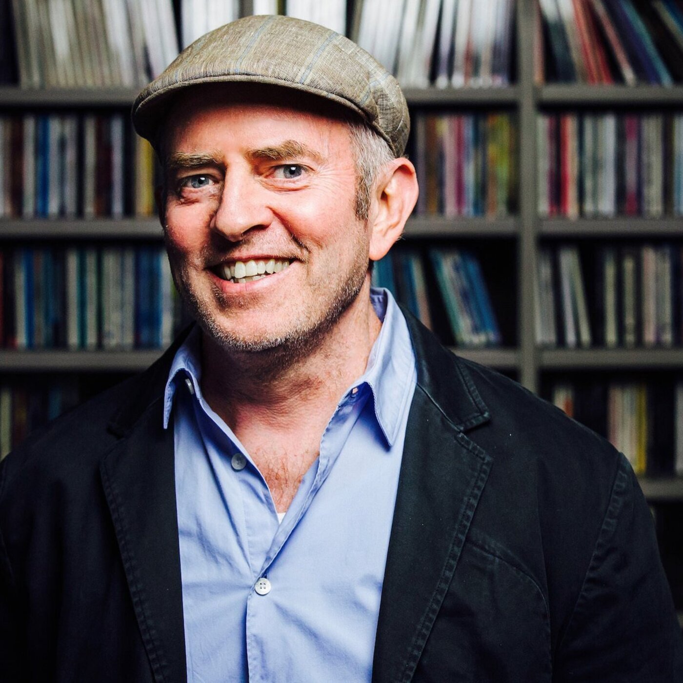 Episode 7: Tom Philpott On A Food System In Crisis… and How To Fix It. episode artwork