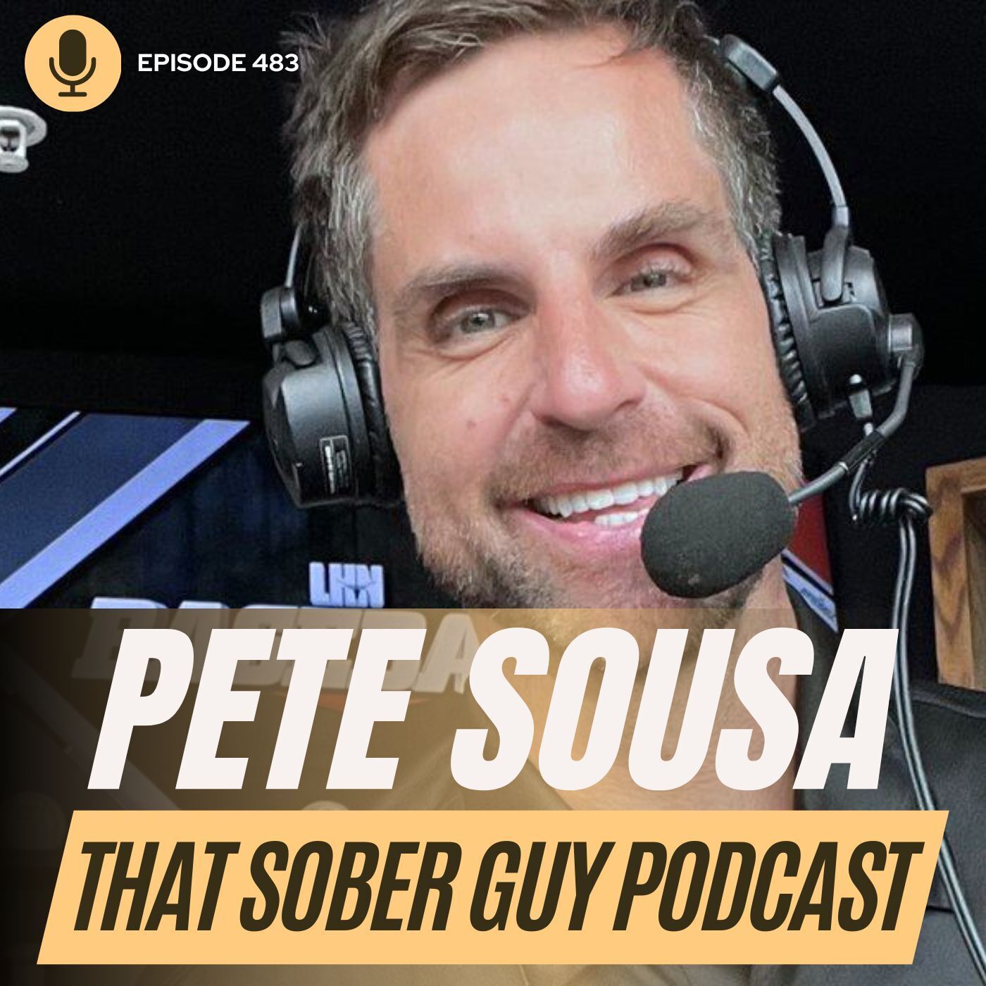 That Sober Guy Podcast