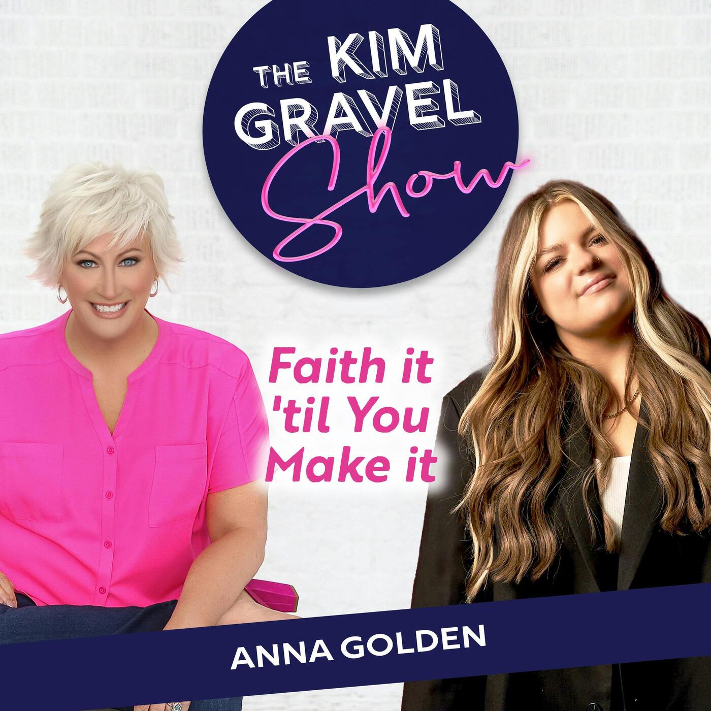 The Kim Gravel Show