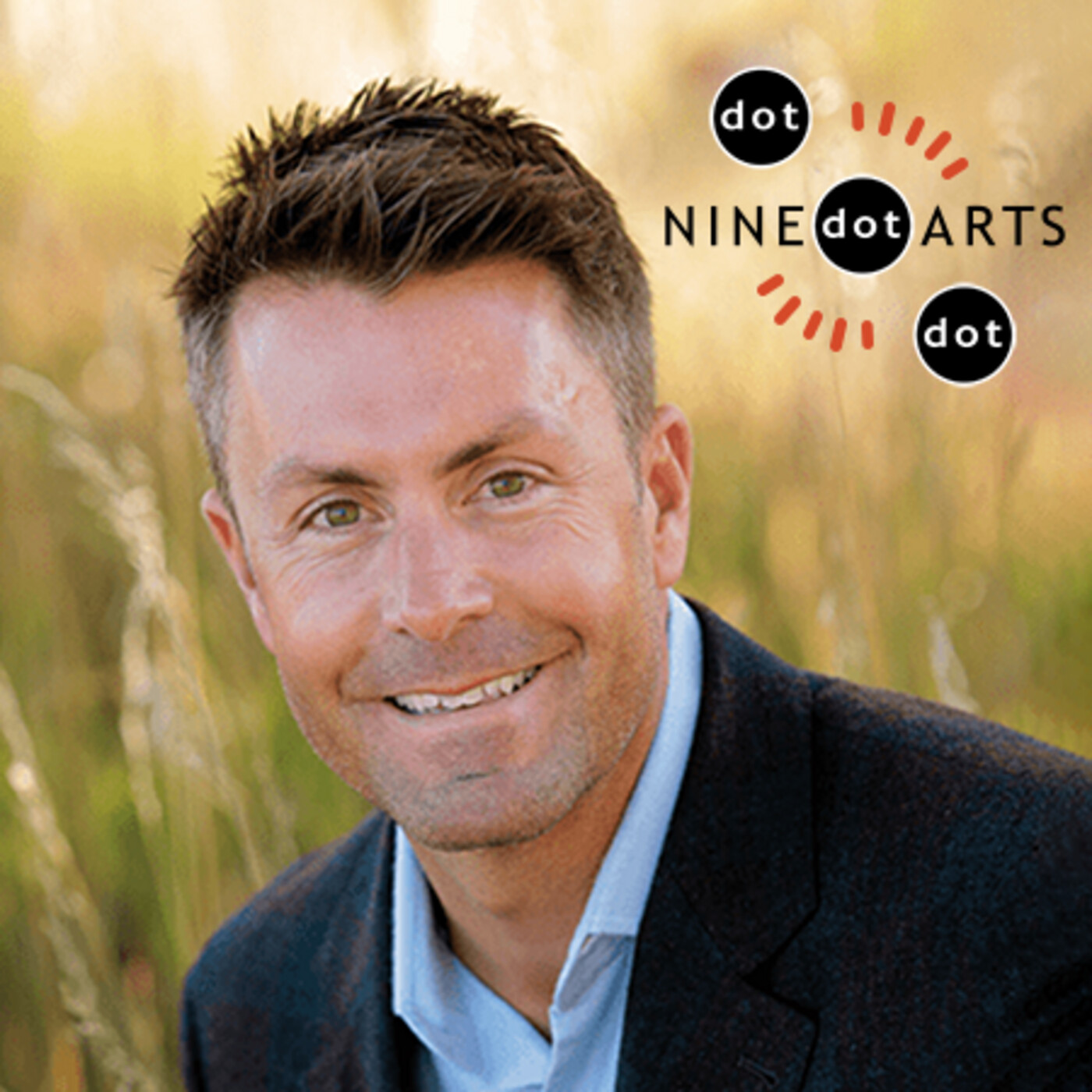 Dot Dot Dot: The NINE dot ARTS Podcast