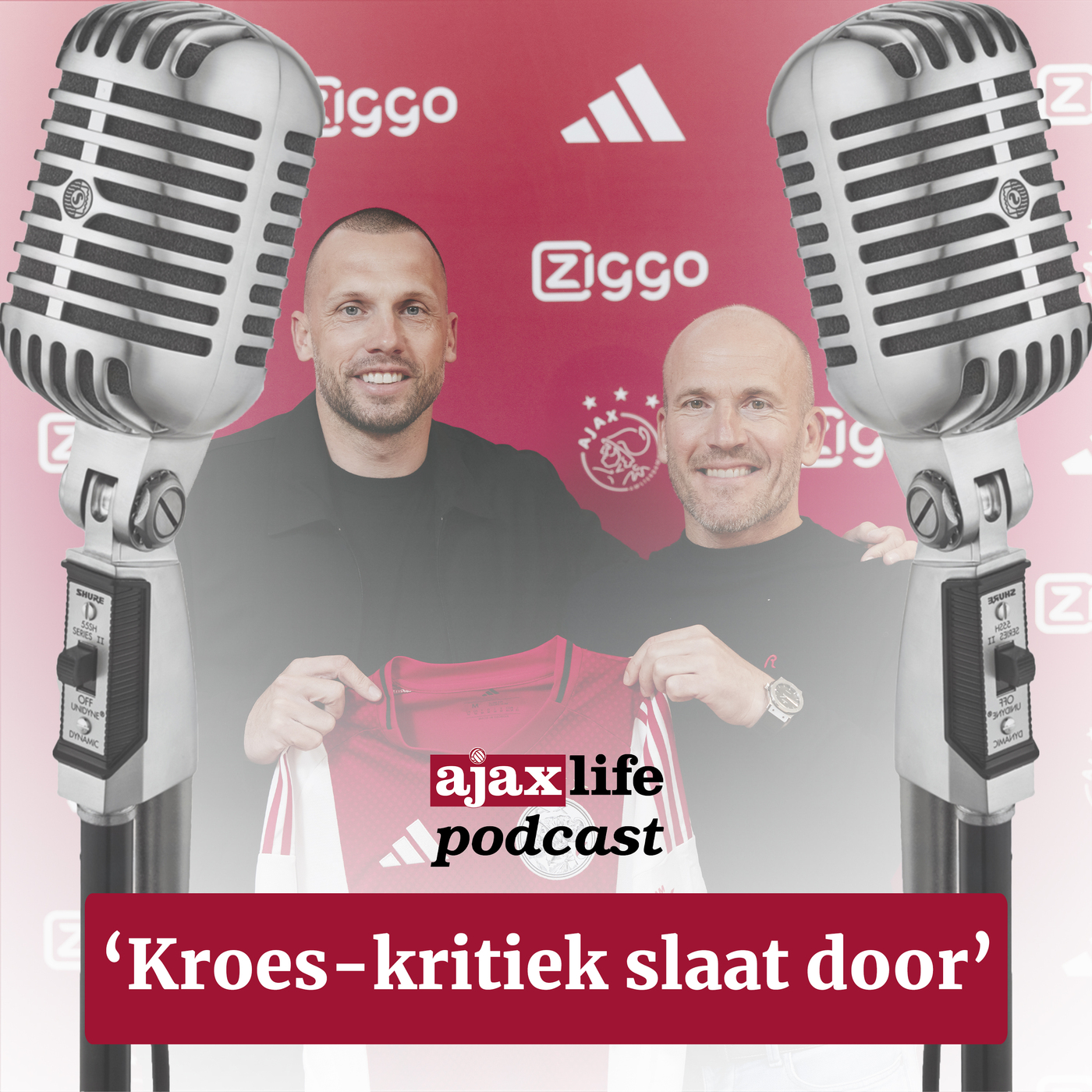 #203 - ‘Kroes-kritiek slaat door’