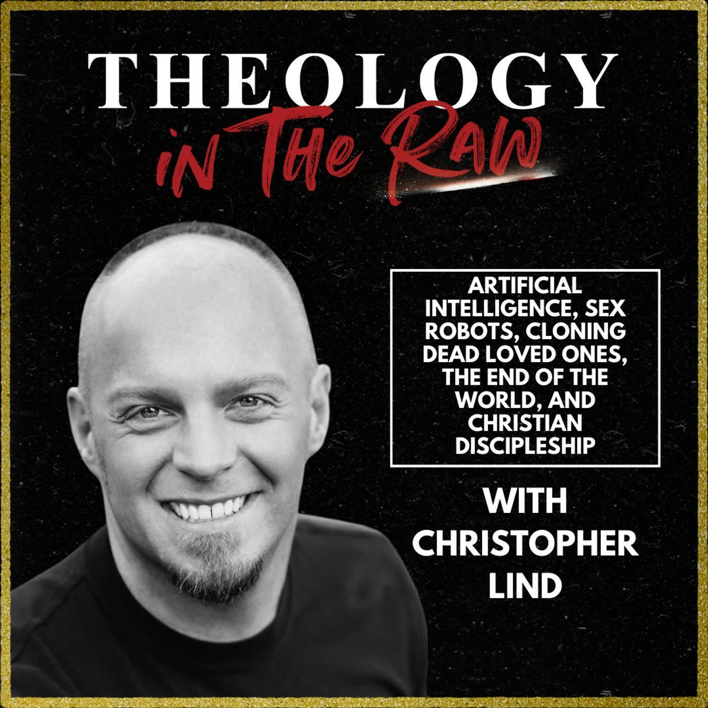 Theology in the Raw