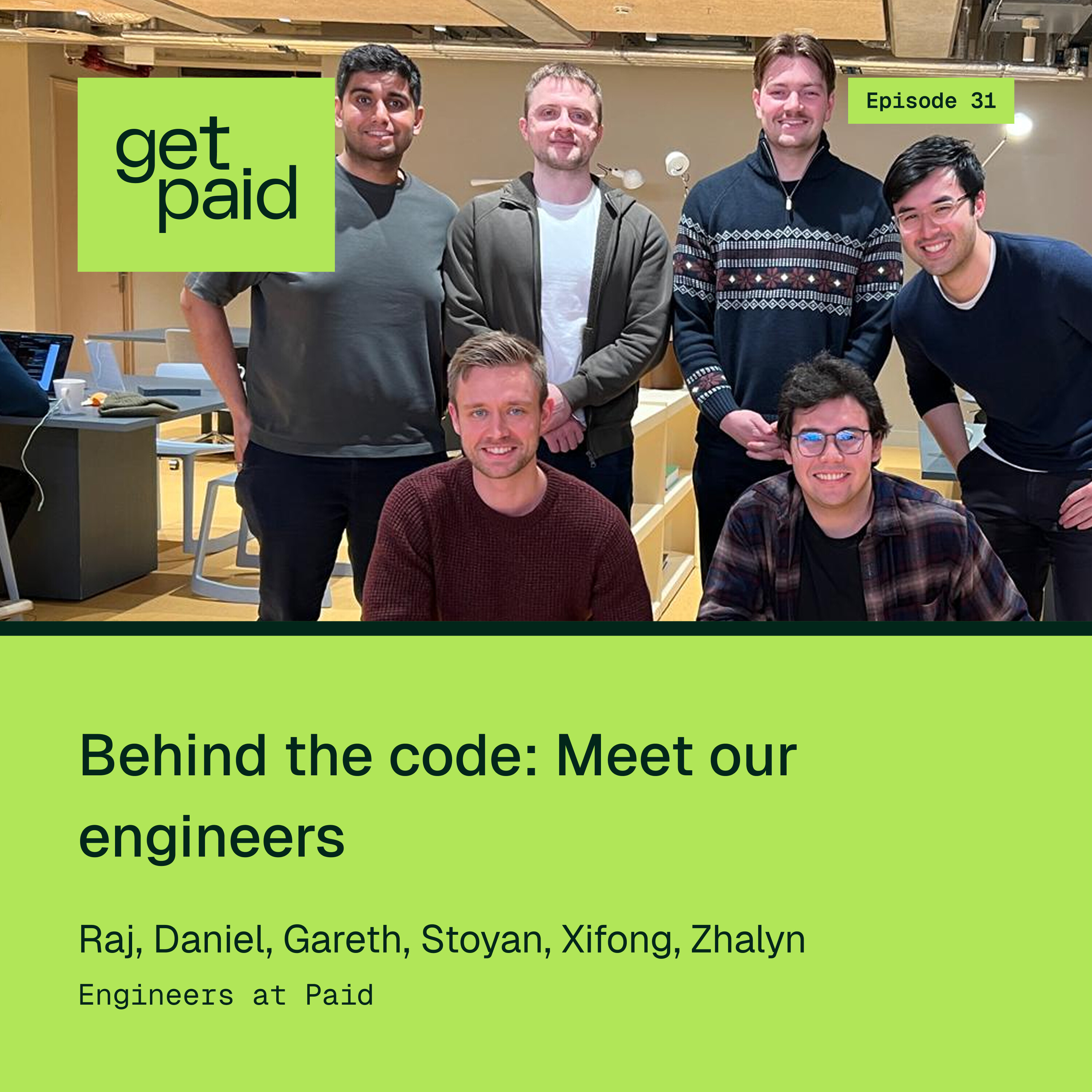 Get Paid with Manny Medina