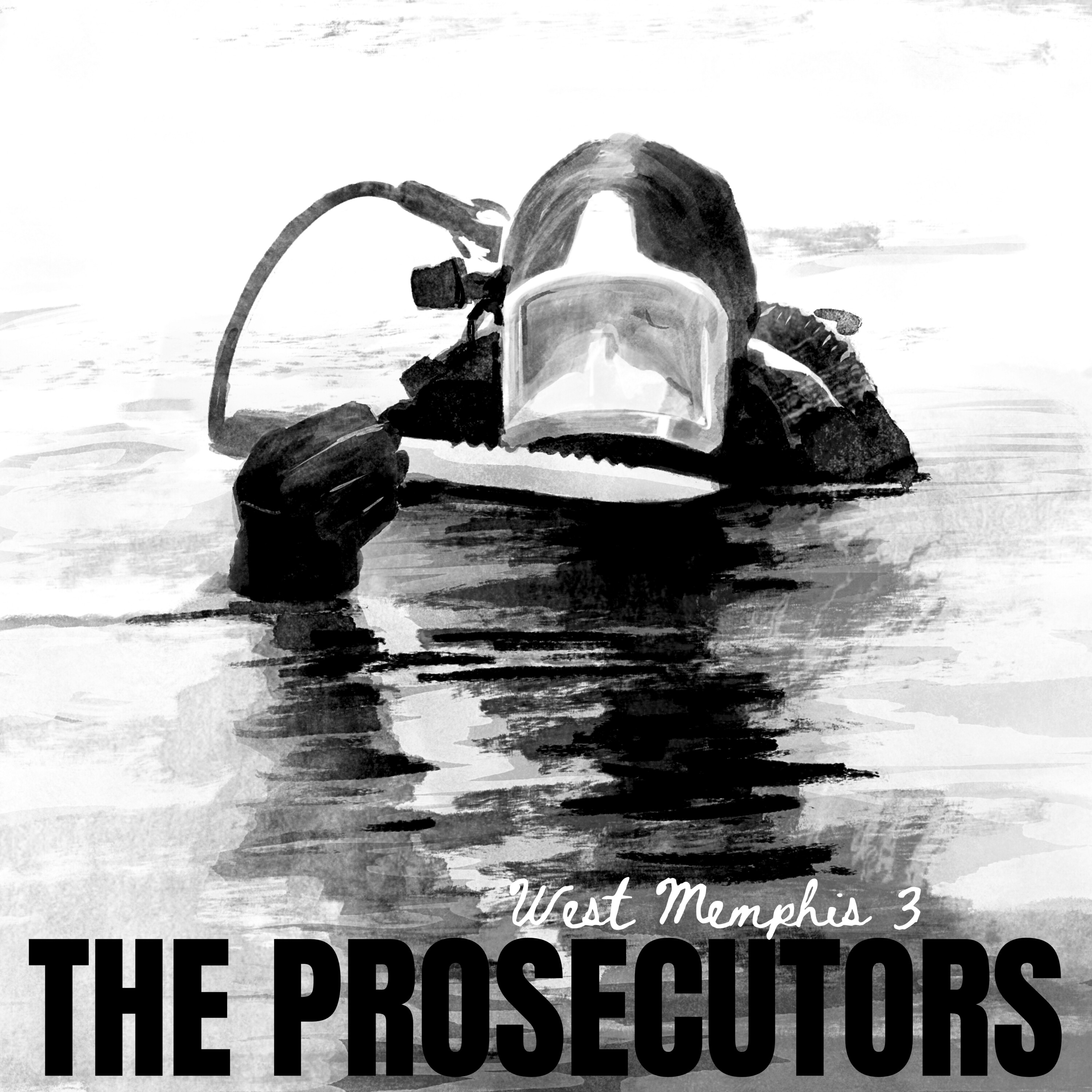 313. The West Memphis 3 Part 12 -- Body Bags' Joseph Scott Morgan