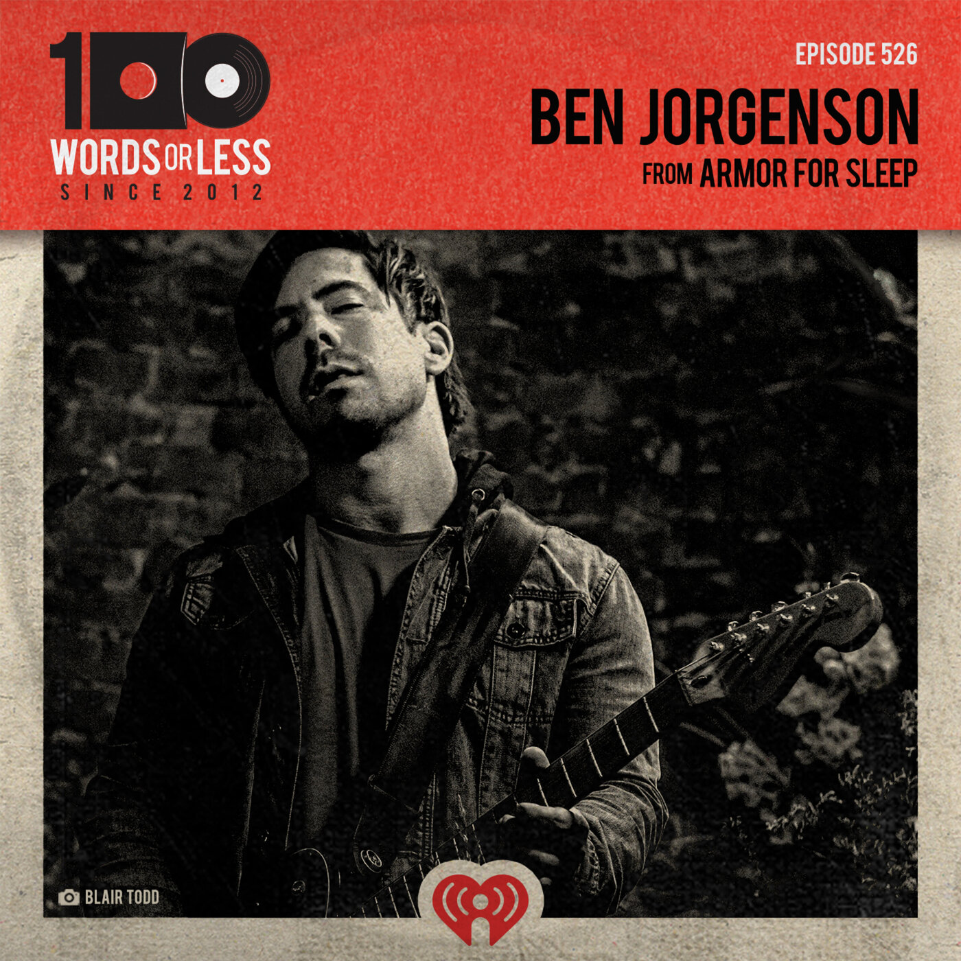 100 Words Or Less: The Podcast