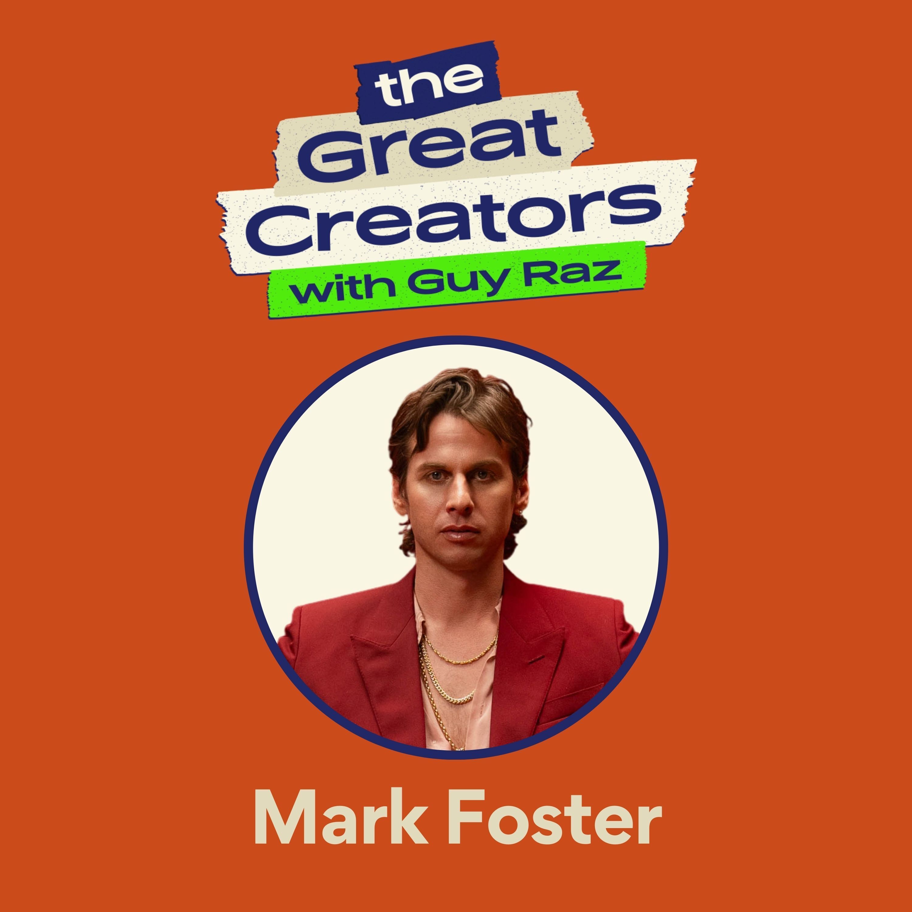 Mark Foster (Foster the People): I Delivered Pizza and Worked Graveyard Shifts for Years Before ‘Pumped Up Kicks’ Blew Up